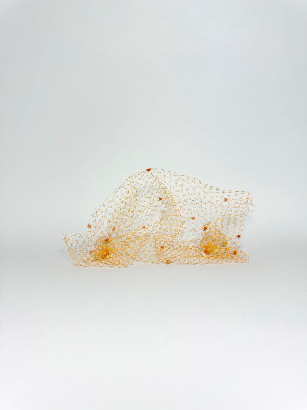 Veletta Arancione