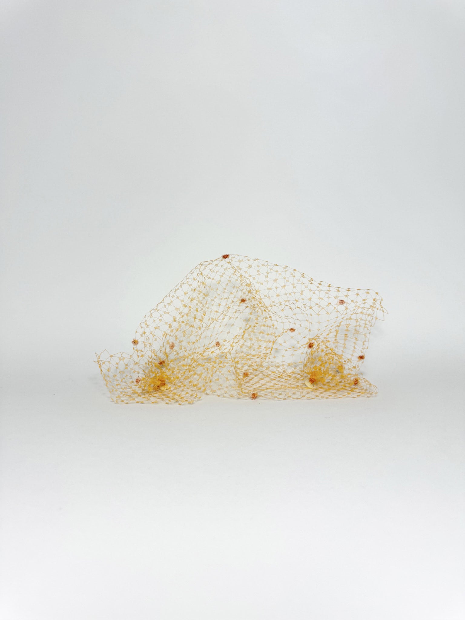 Veletta Arancione