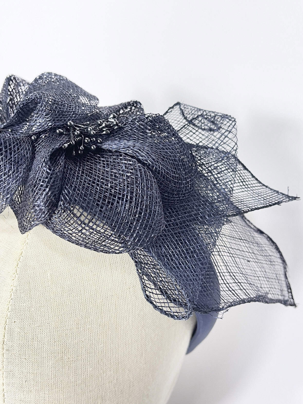 Fiori Blu SINAMAY