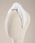 Nodo Tulle Plumetis