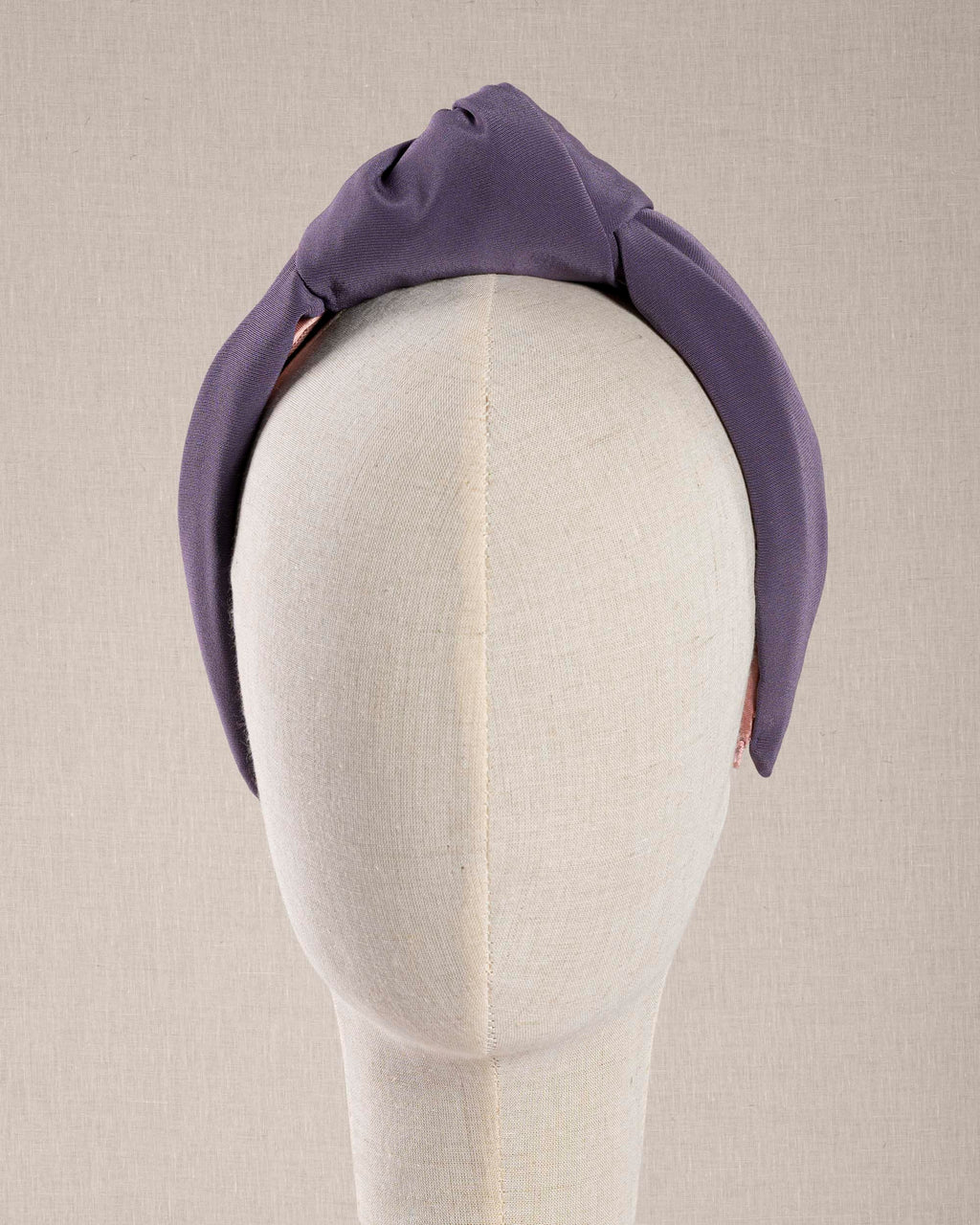 Nodo Viola Mat interno Rosa