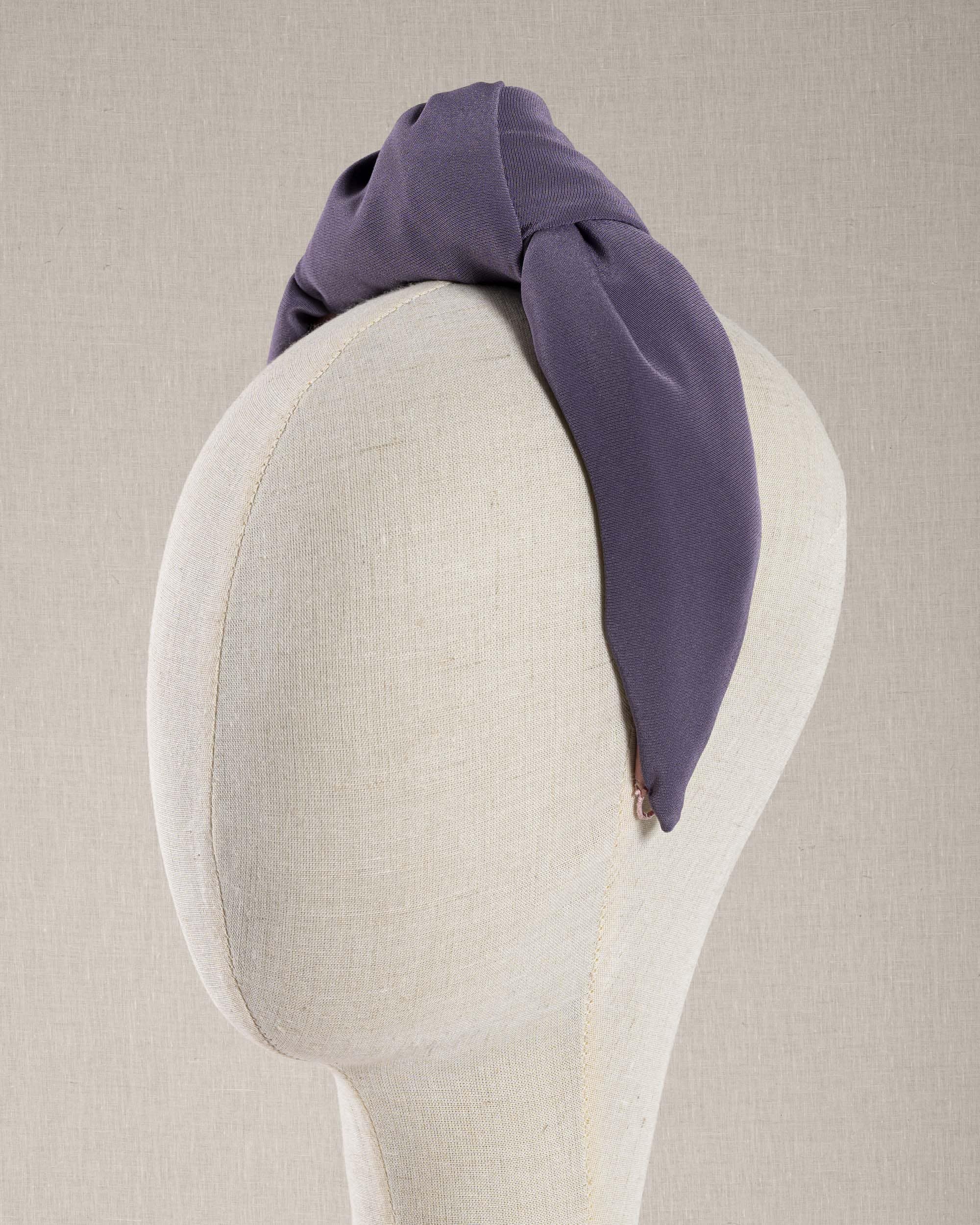 Nodo Viola Mat interno Rosa