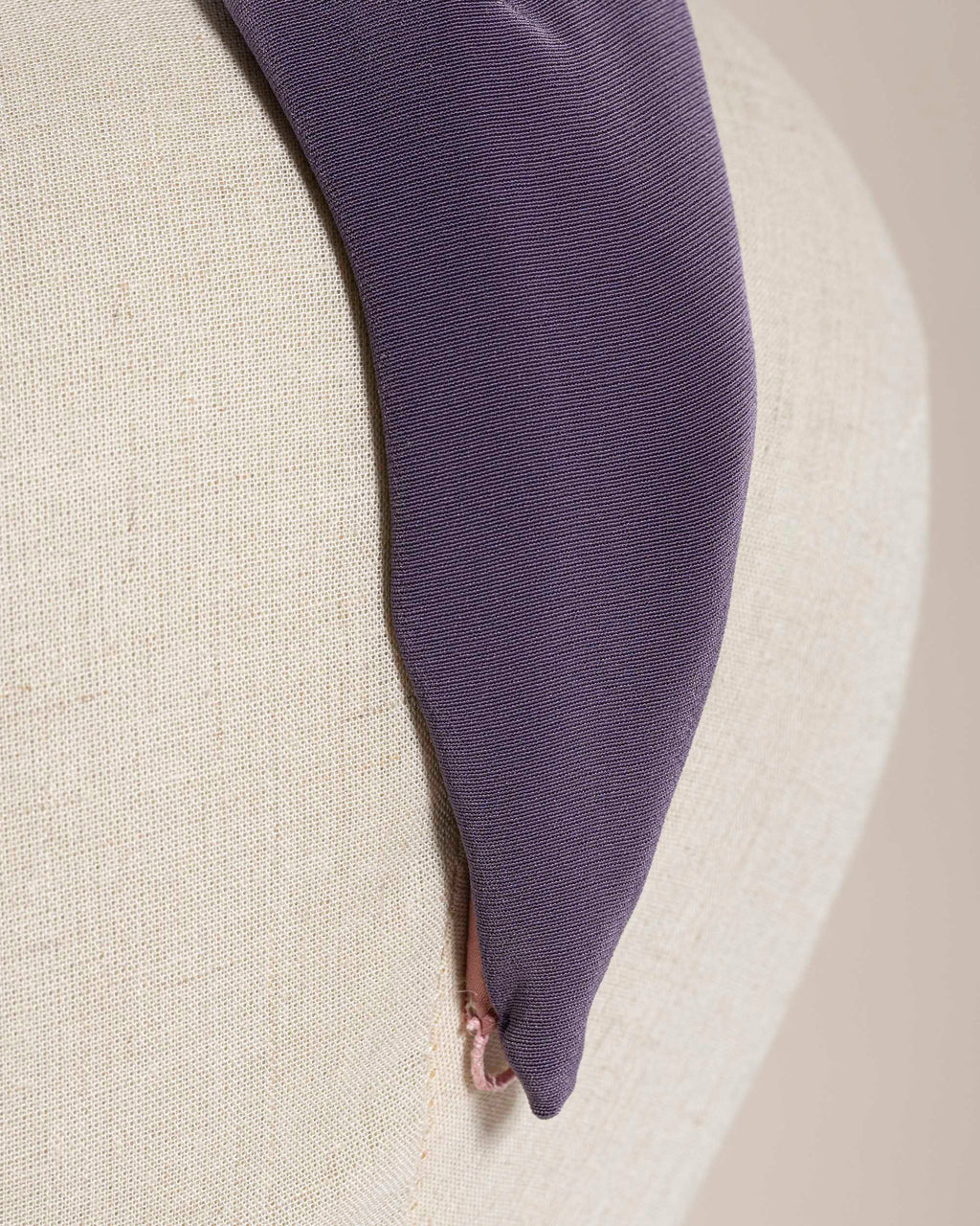 Nodo Viola Mat interno Rosa