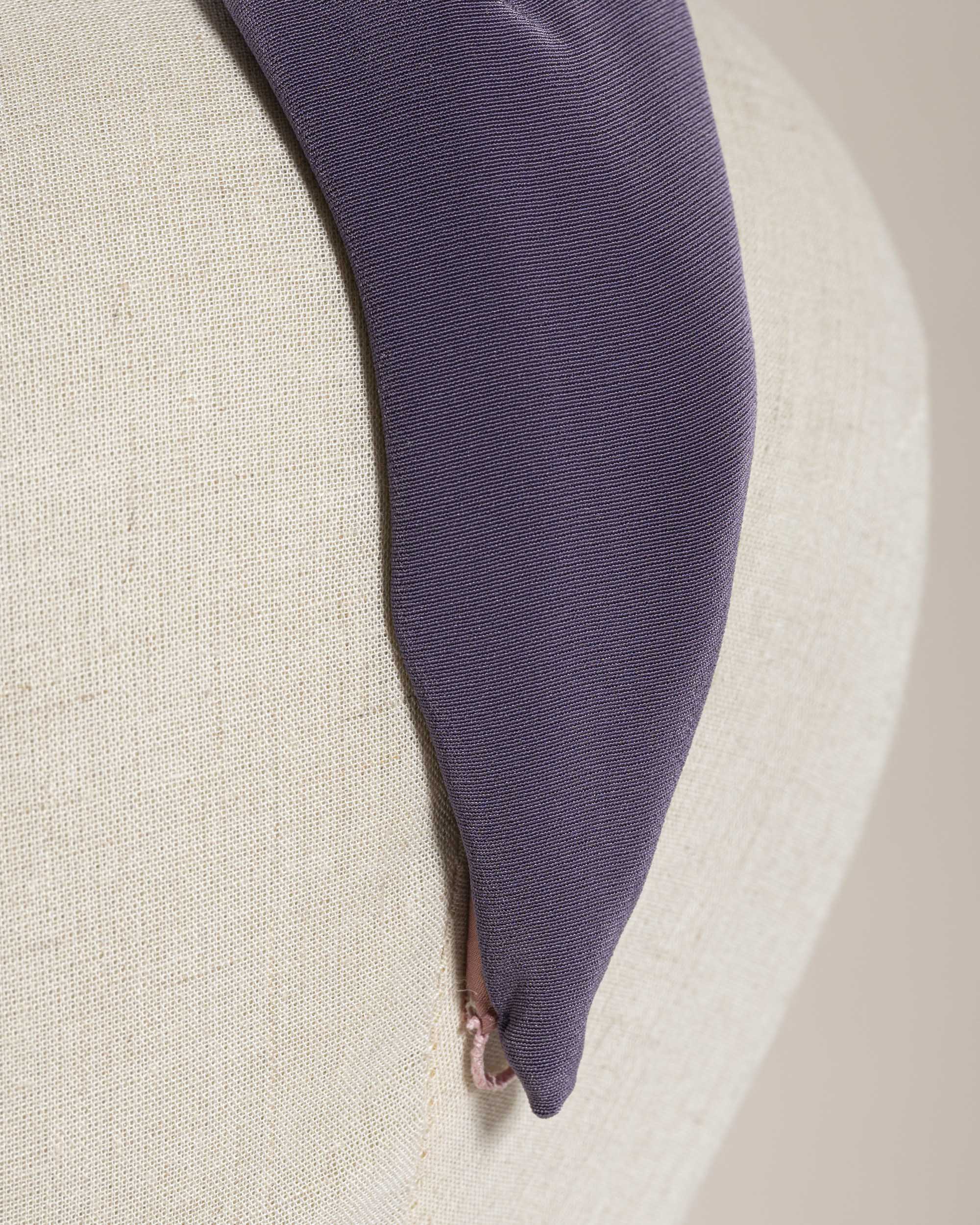 Nodo Viola Mat interno Rosa