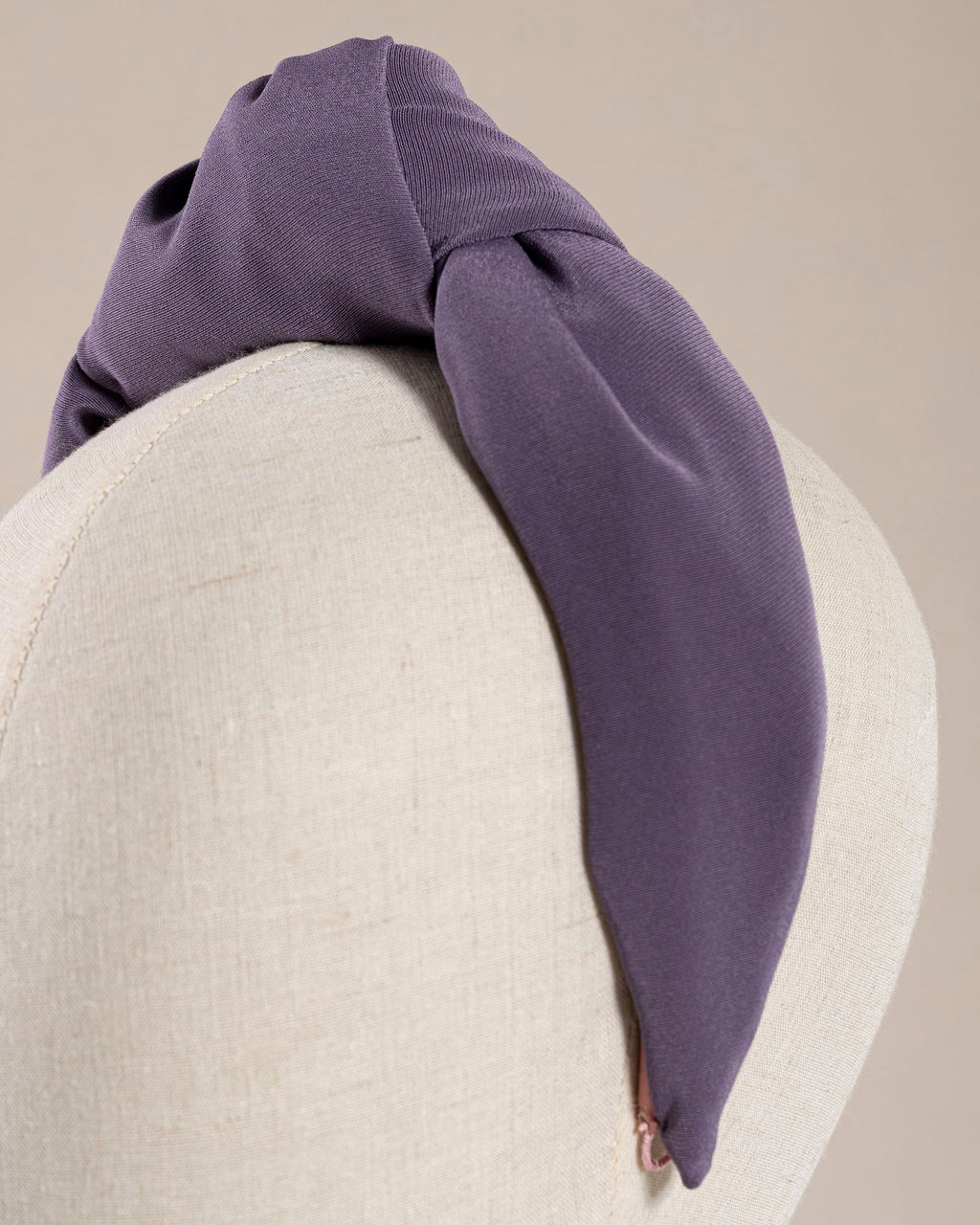 Nodo Viola Mat interno Rosa