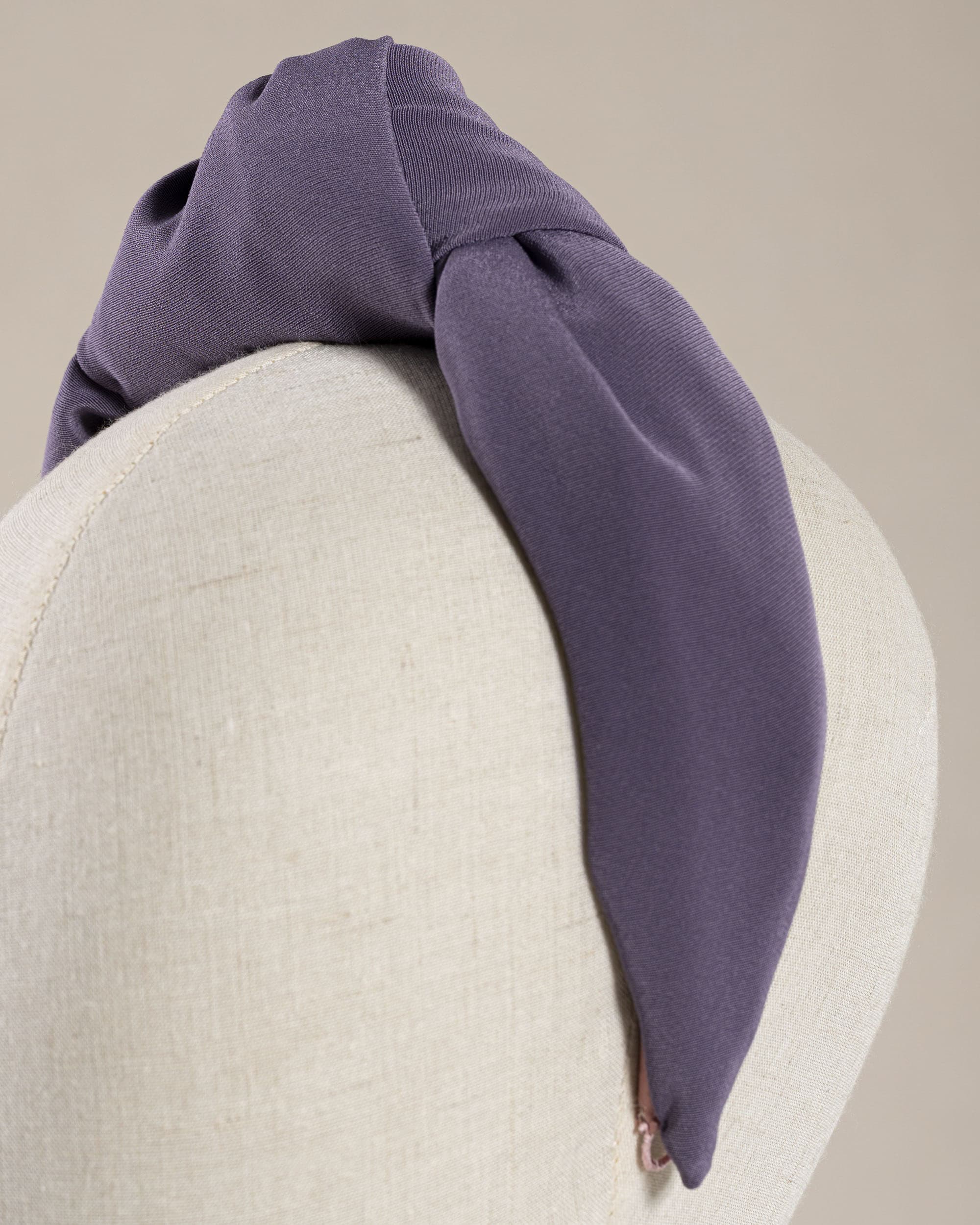 Nodo Viola Mat interno Rosa