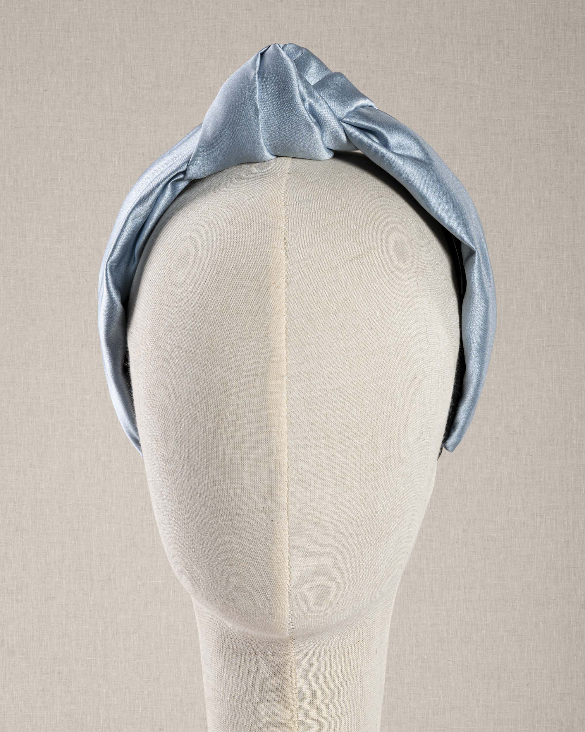 Nodo Raso Azzurro
