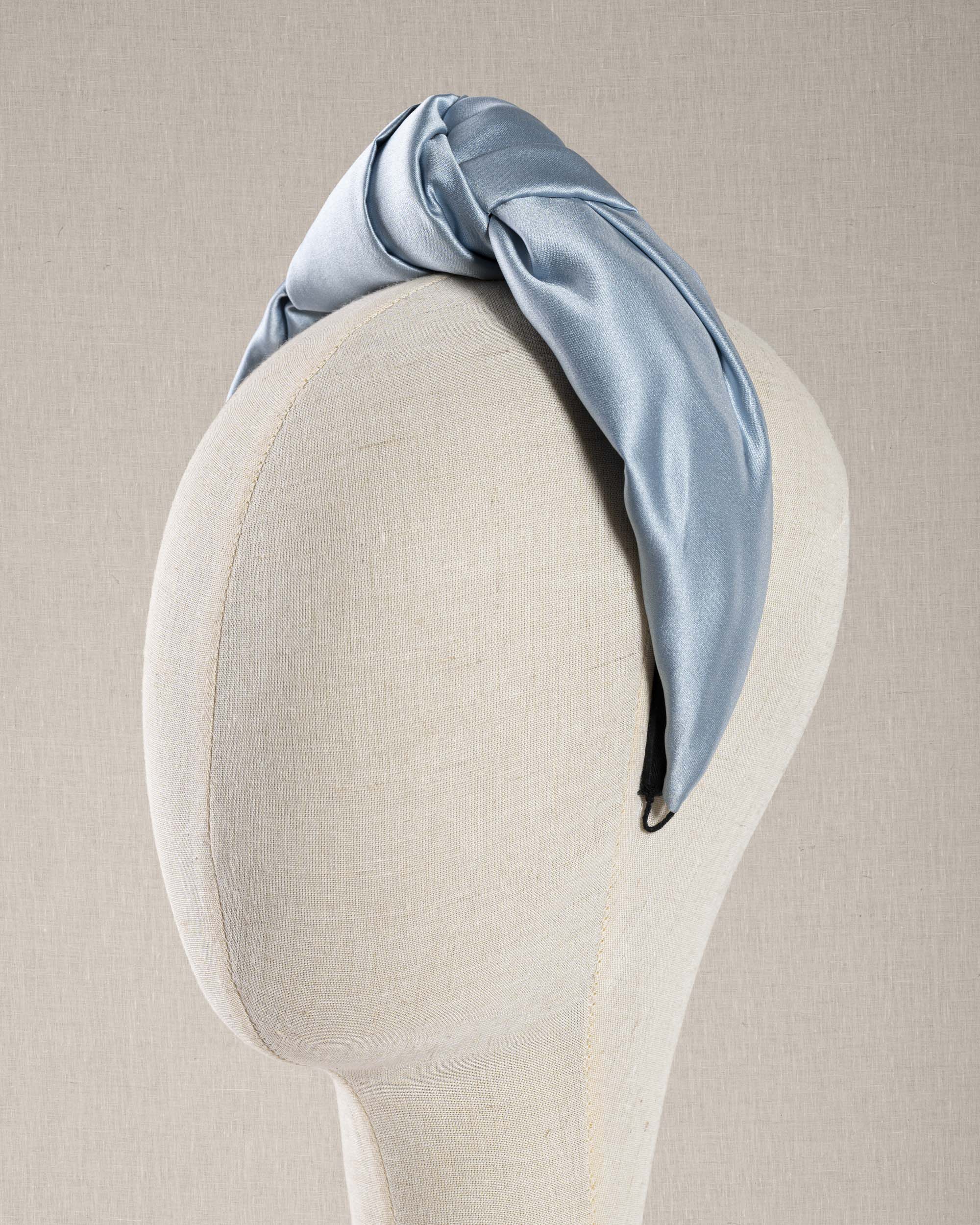 Nodo Raso Azzurro