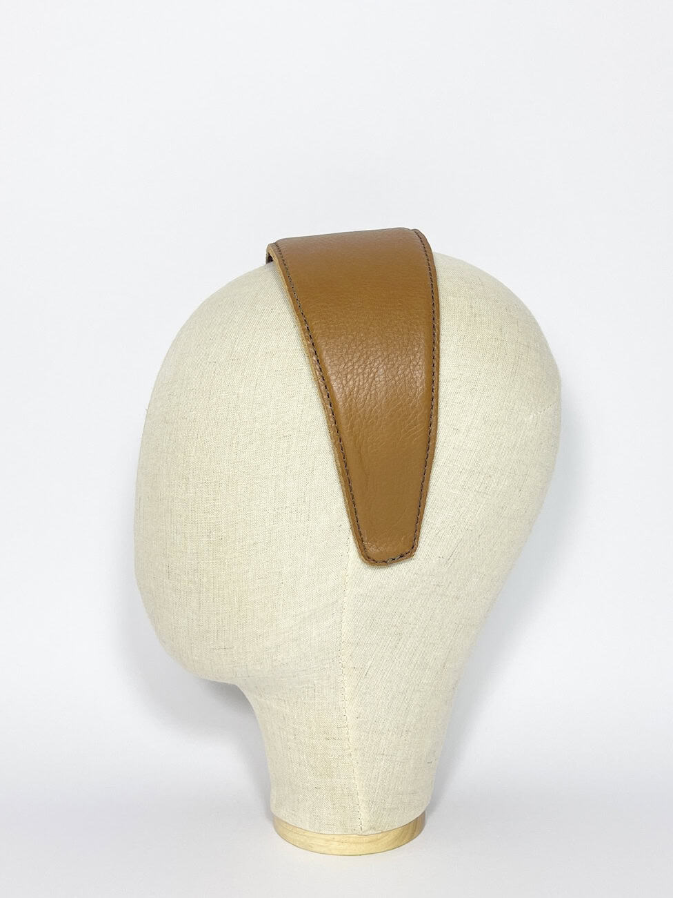 Vera Pelle Naturale XXL