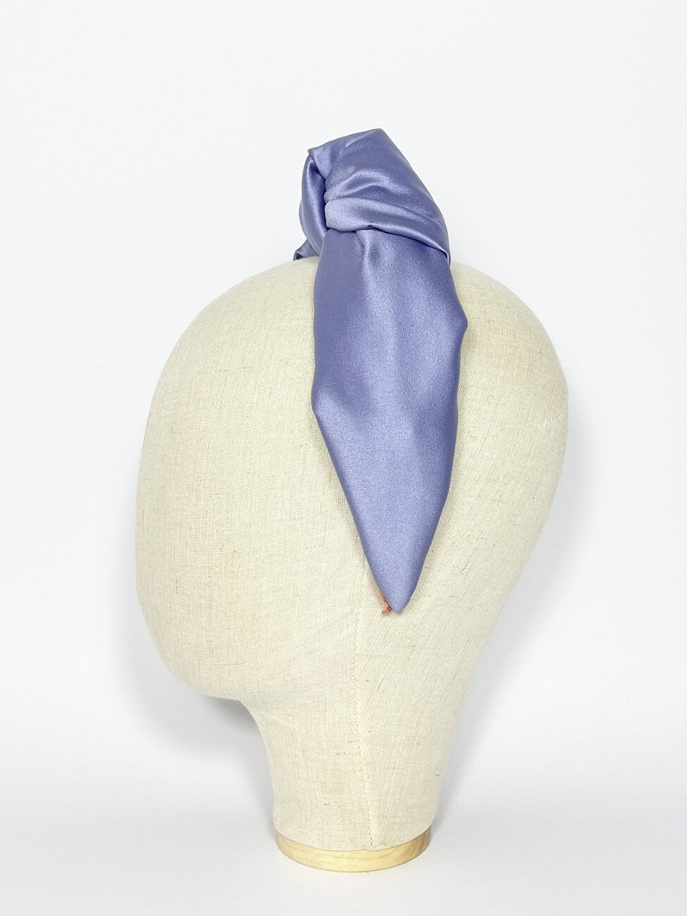 Nodo Viola interno Arancione