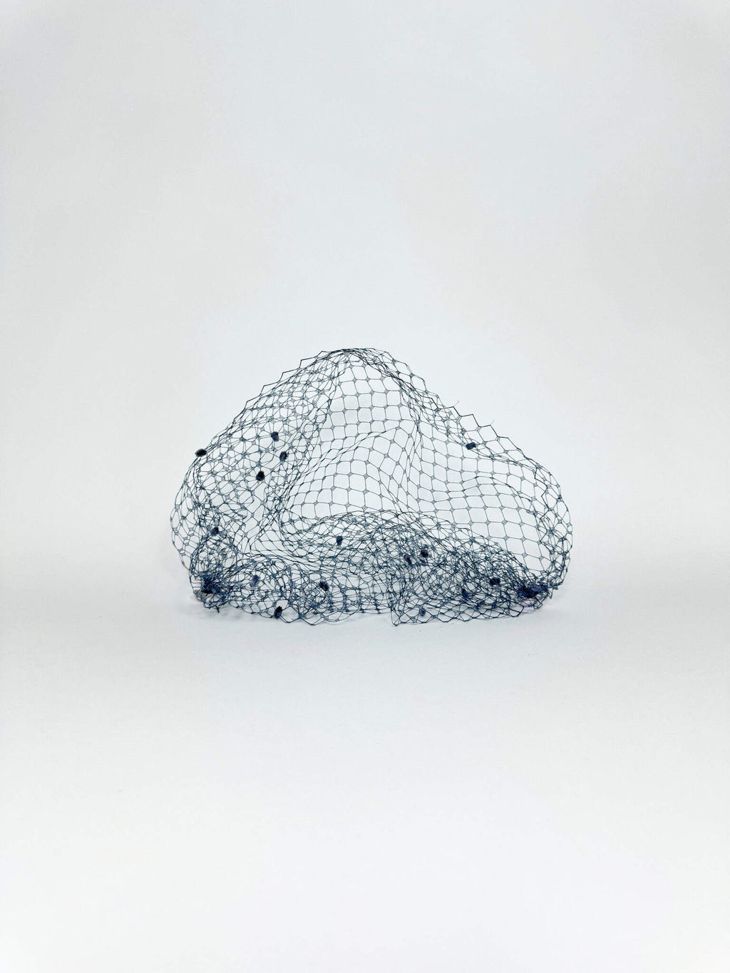 Veletta Blu Denim