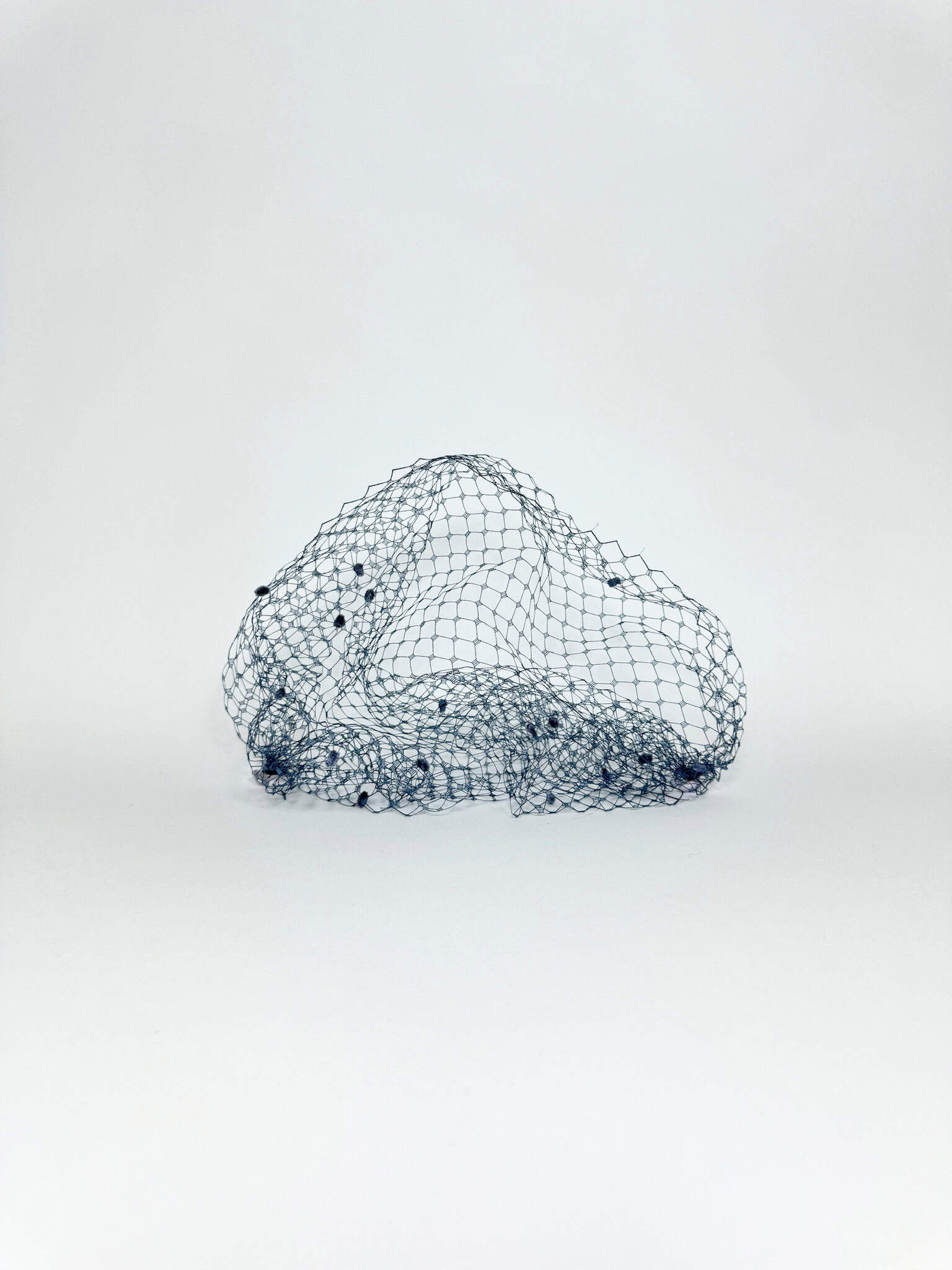 Veletta Blu Denim