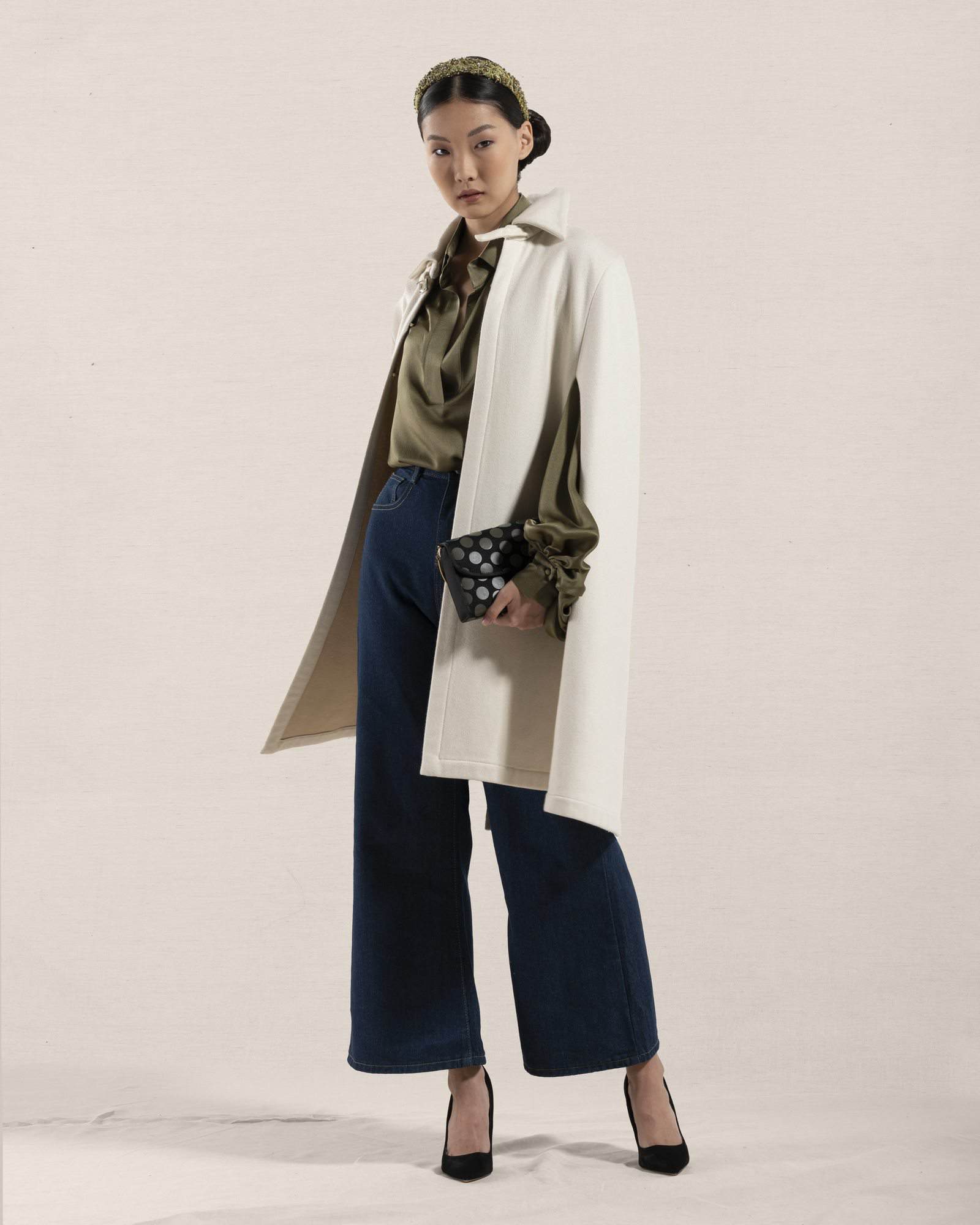 Cappa St.Moritz Cashmere