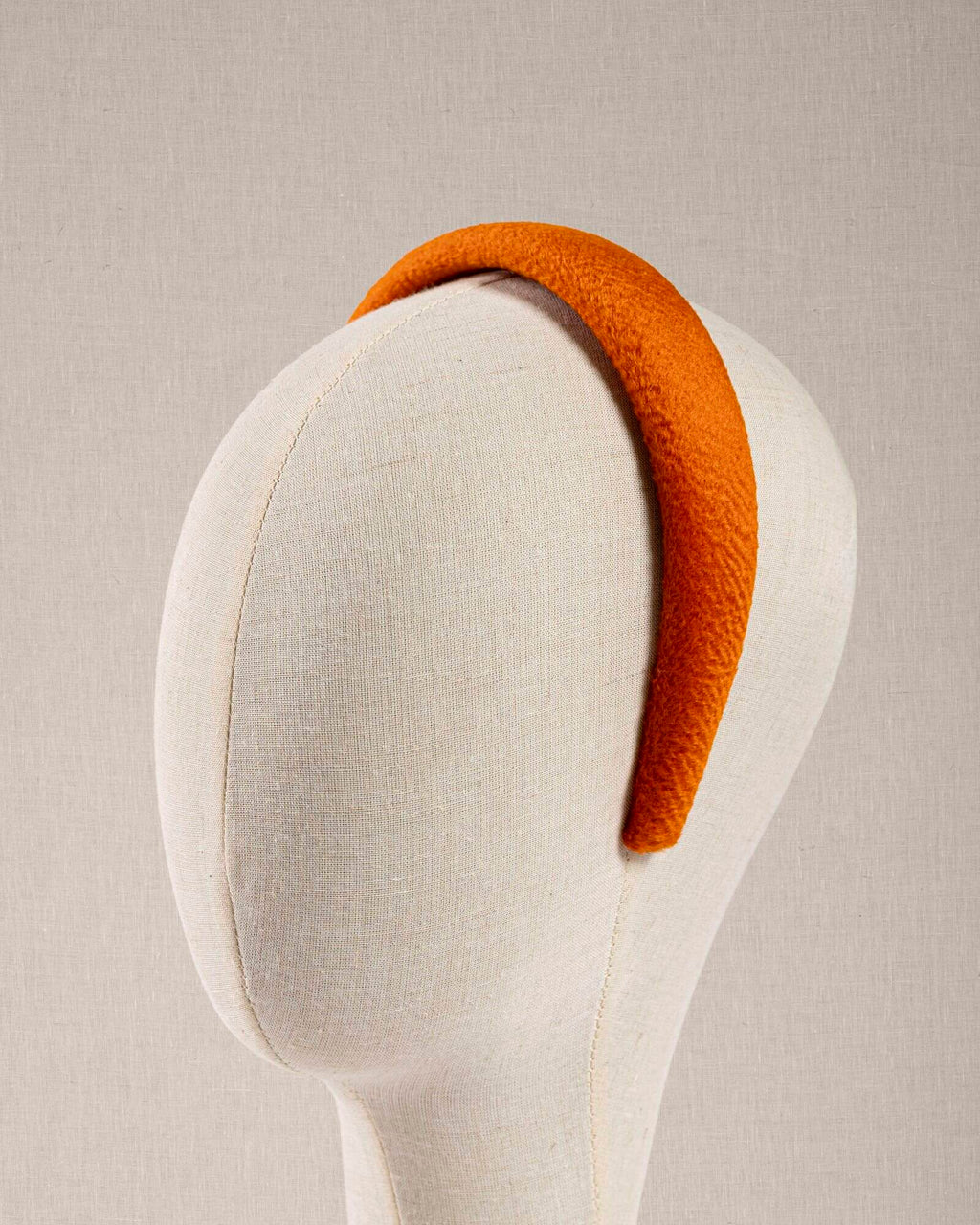 Arancione Tibet Cashmere