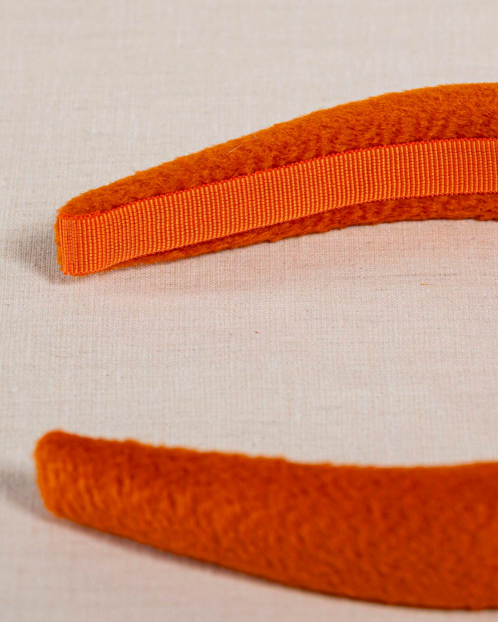 Arancione Tibet Cashmere