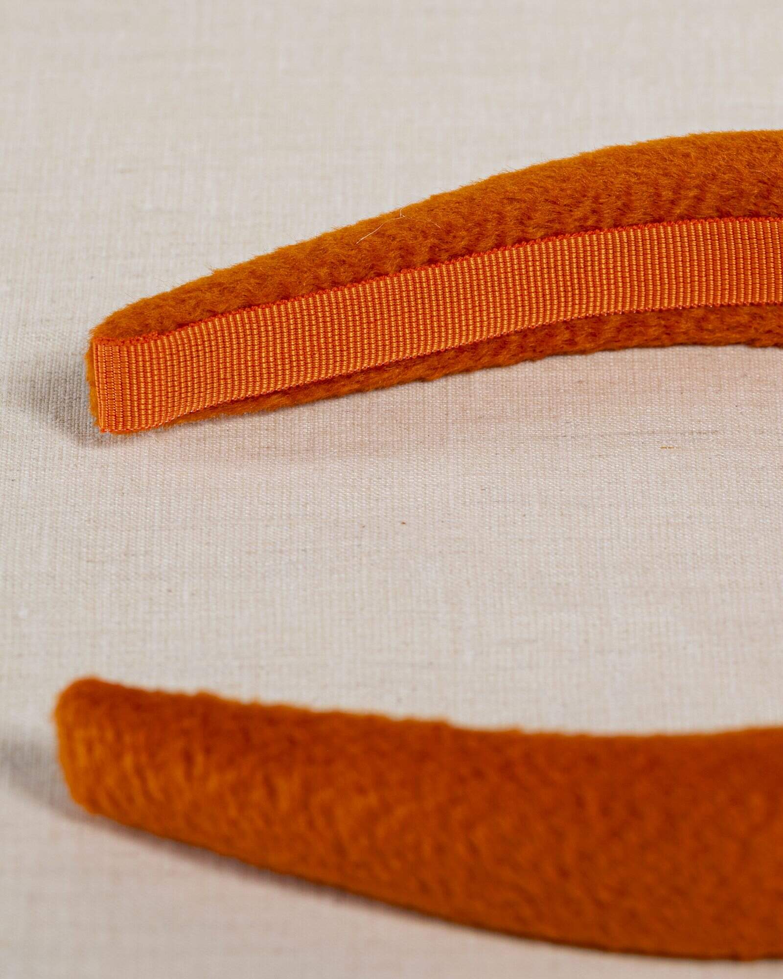 Arancione Tibet Cashmere