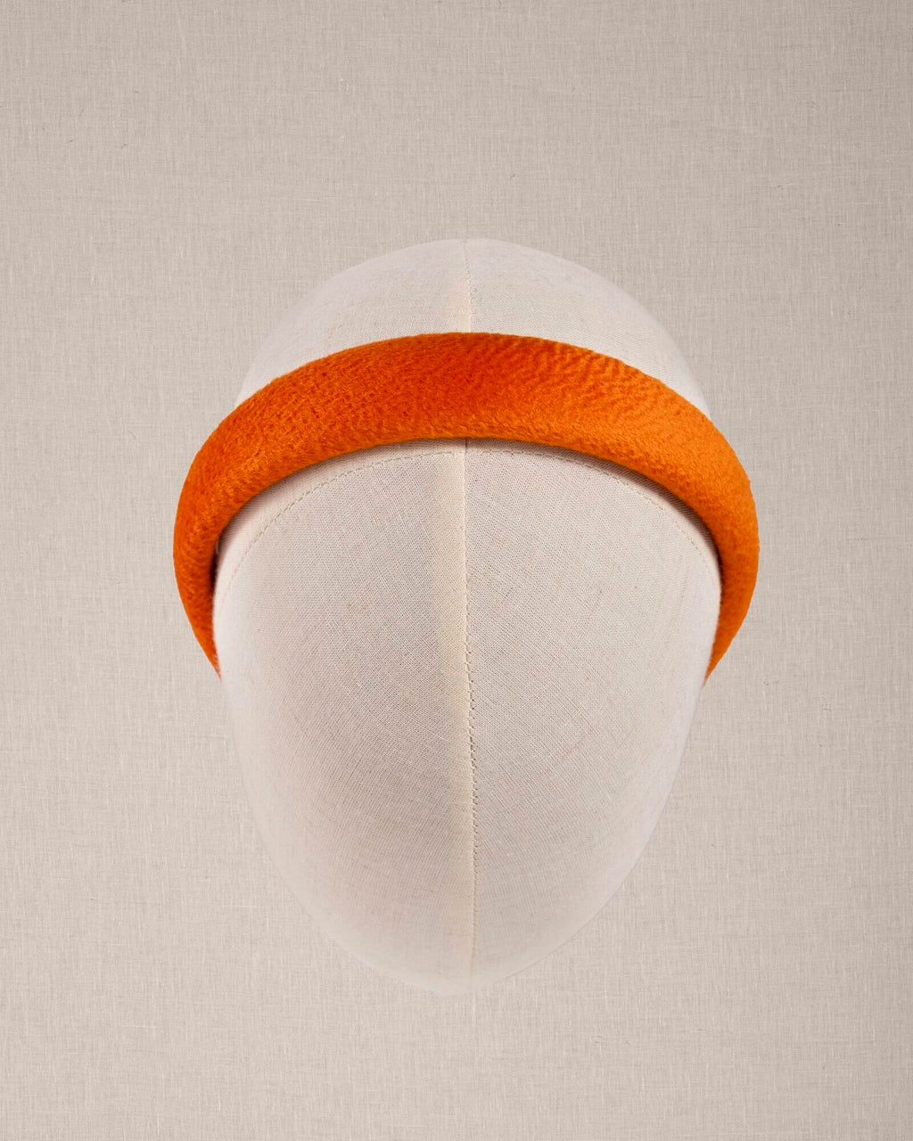Arancione Tibet Cashmere