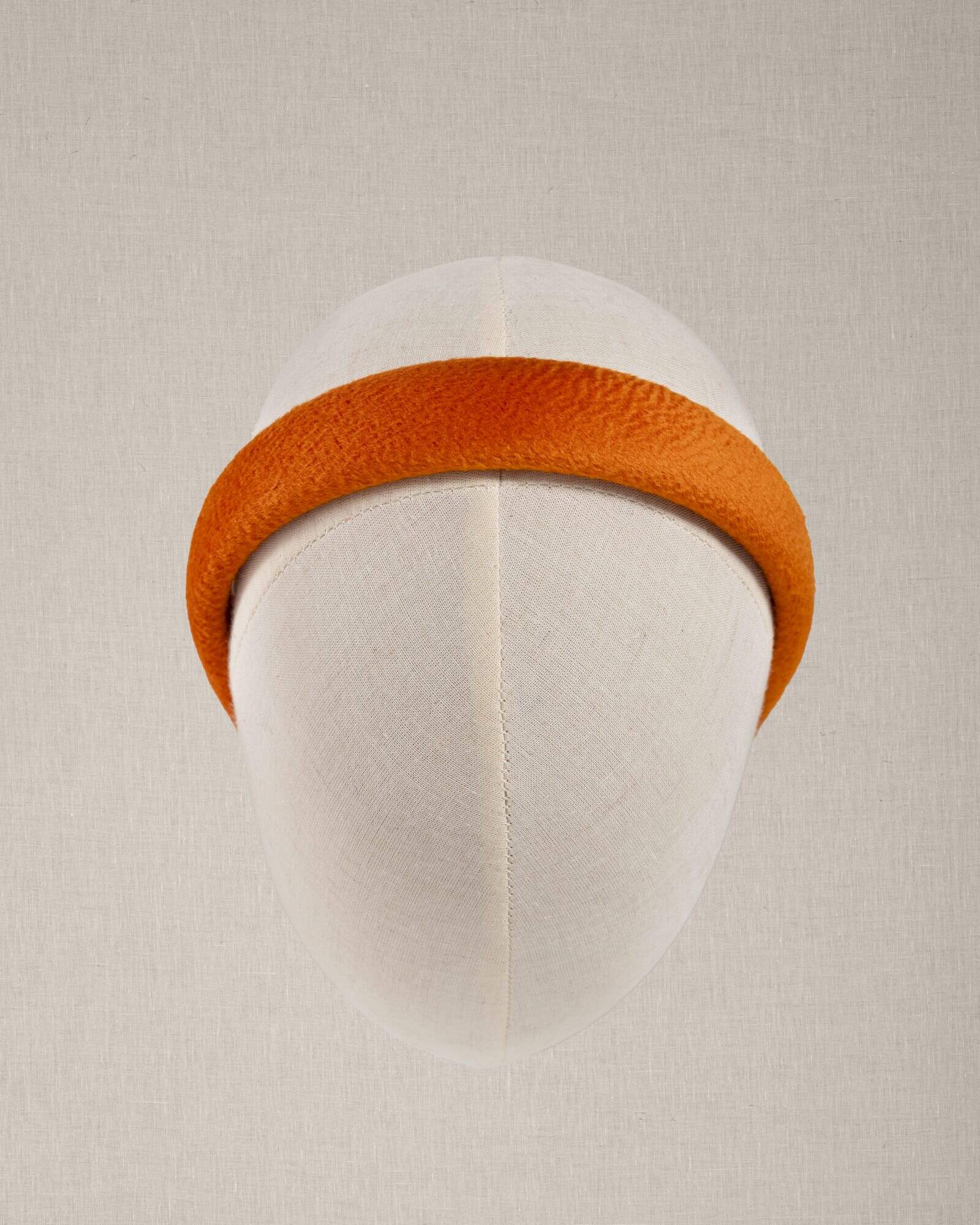 Arancione Tibet Cashmere