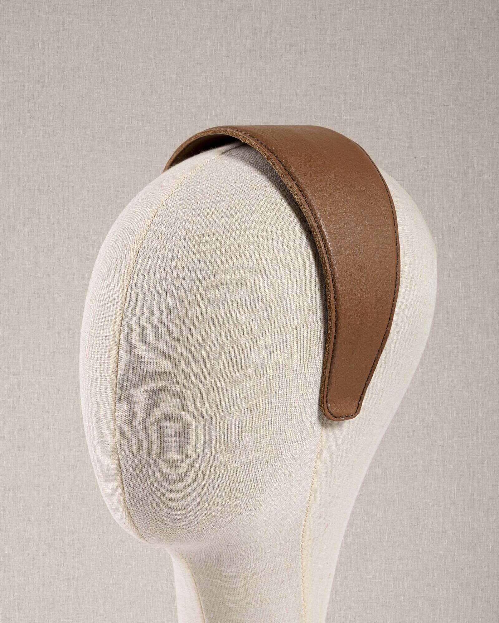 Vera Pelle Naturale XL