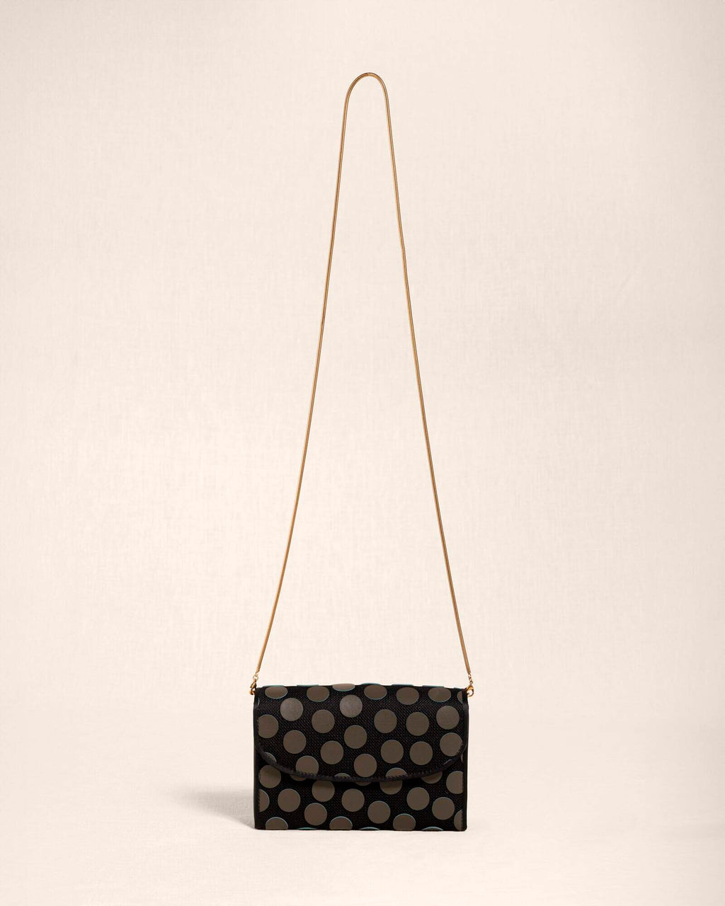 Clutch "BUBBLE" Pois