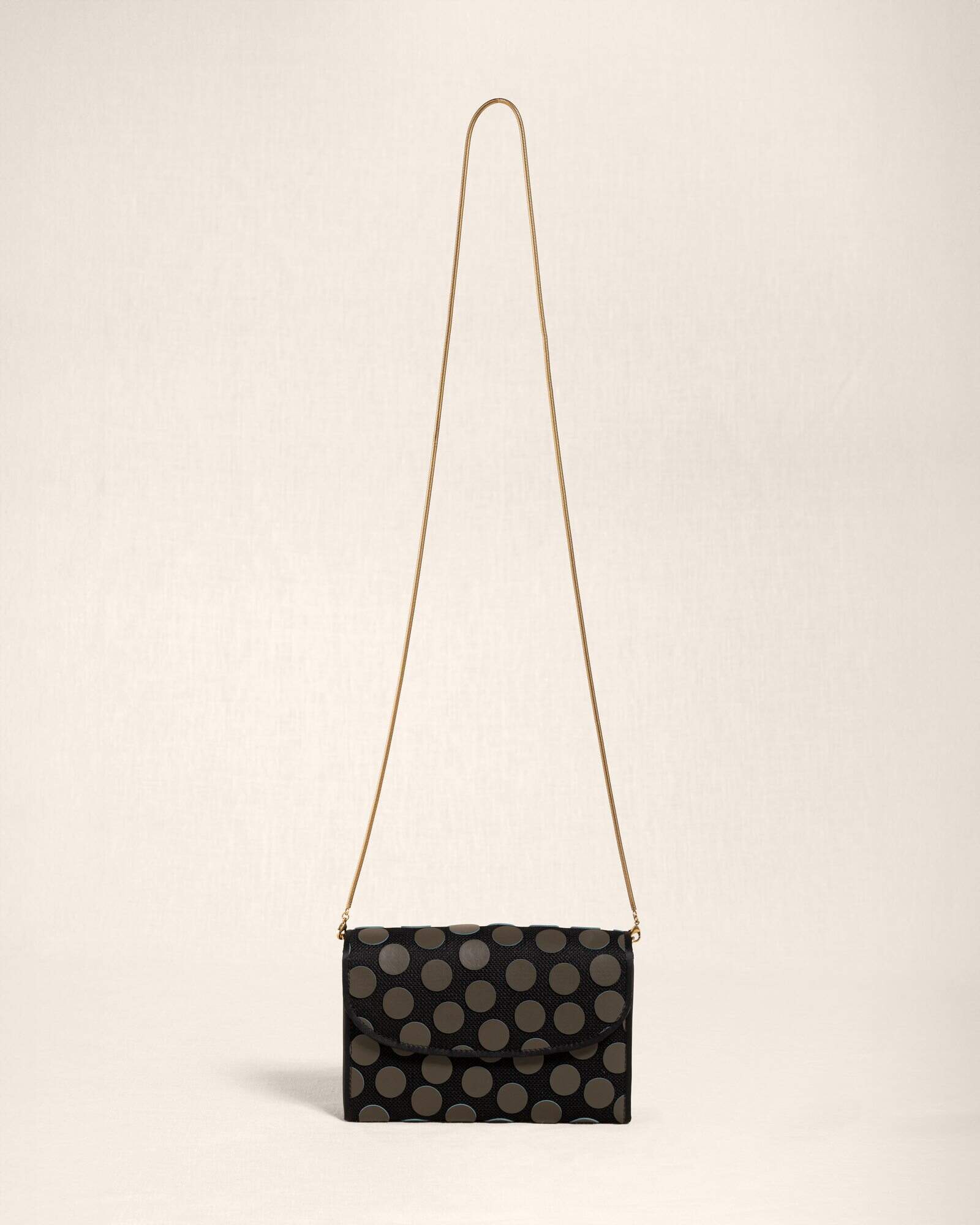 Clutch "BUBBLE" Pois