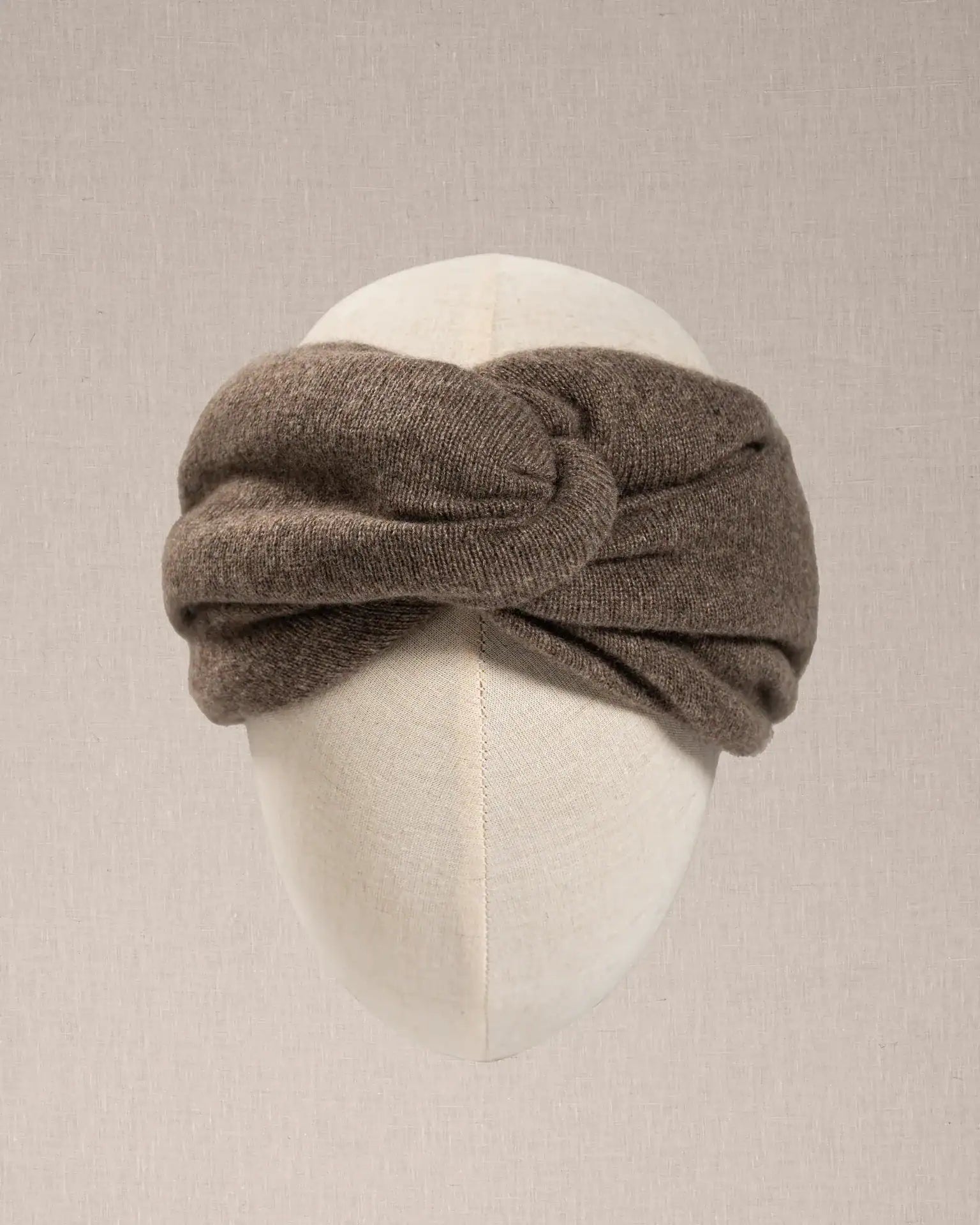 Fascia Cashmere Beige
