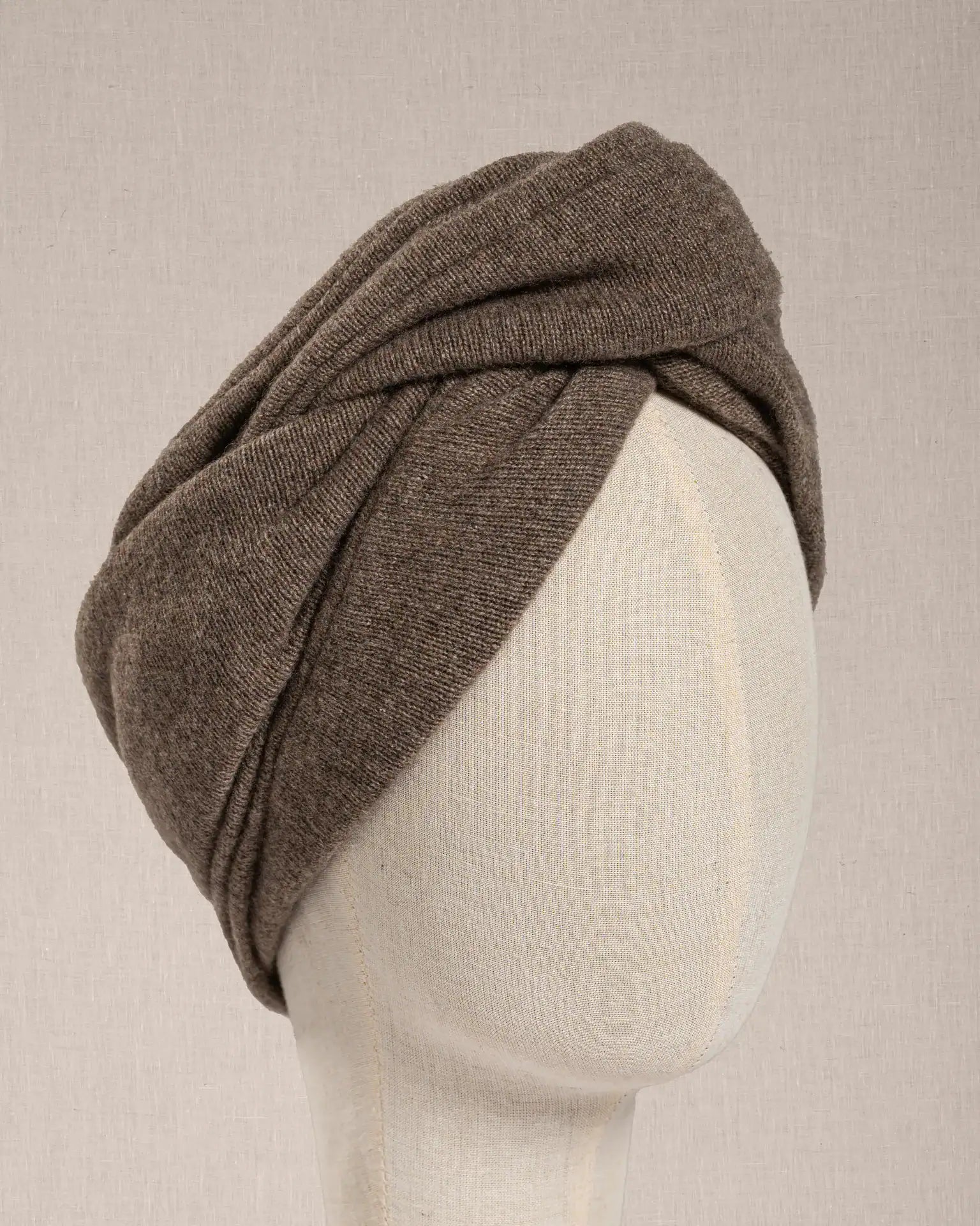 Fascia Cashmere Beige