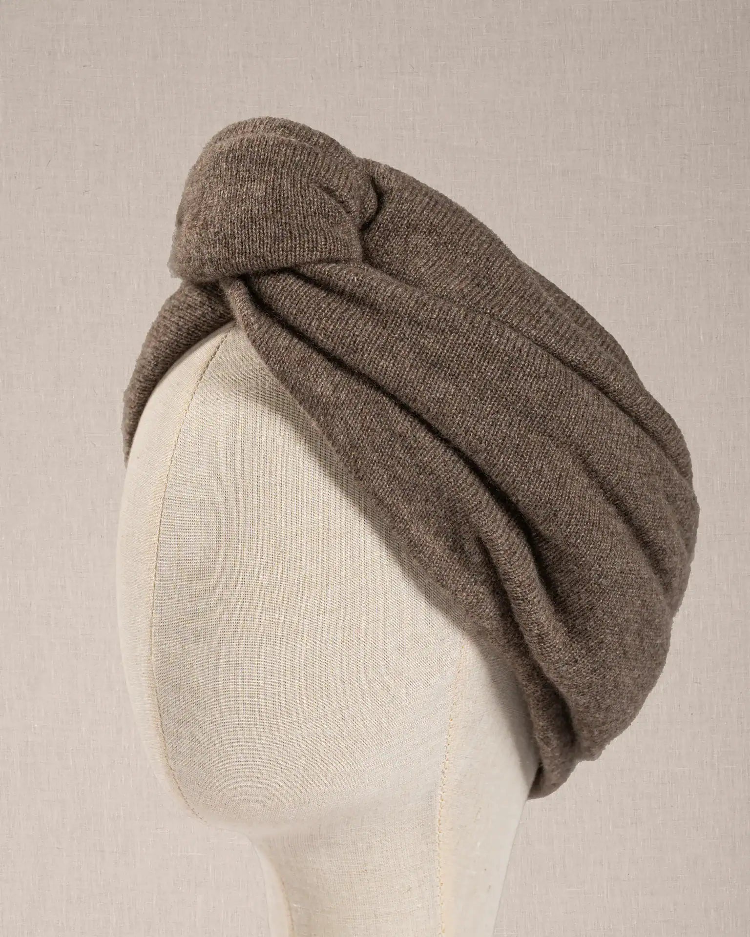 Fascia Cashmere Beige