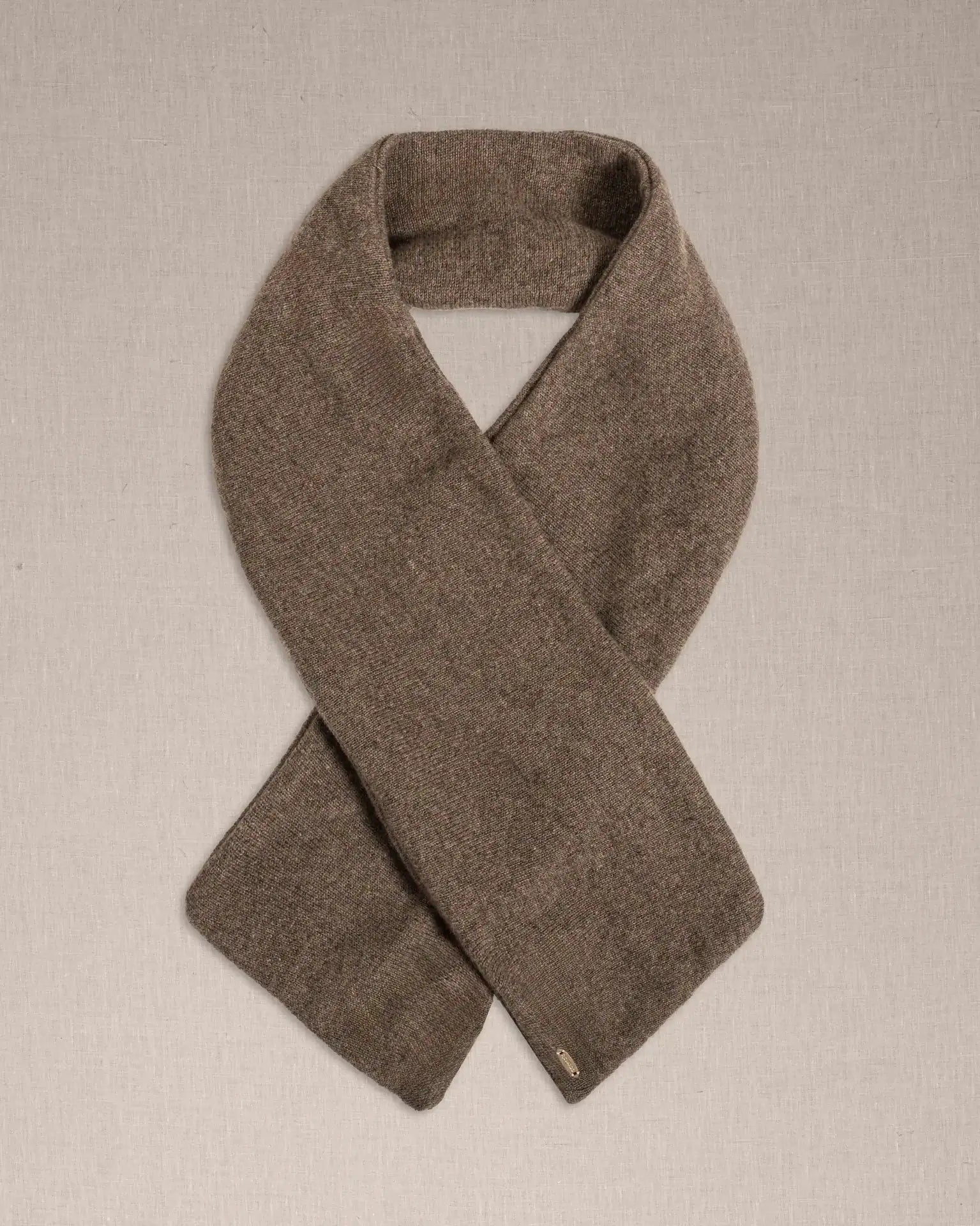 Fascia Cashmere Beige