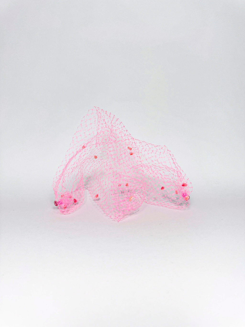 Veletta Rosa Fluo