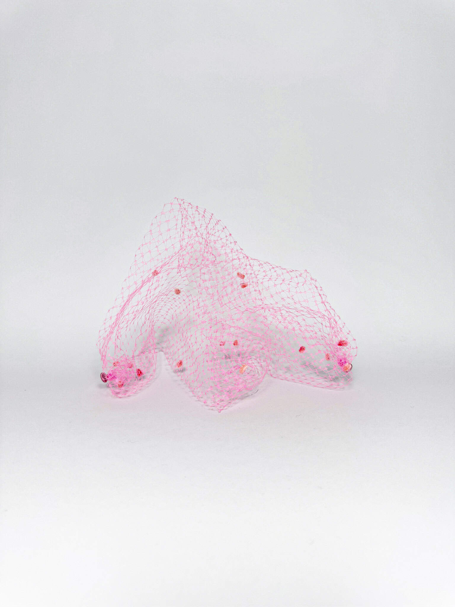 Veletta Rosa Fluo