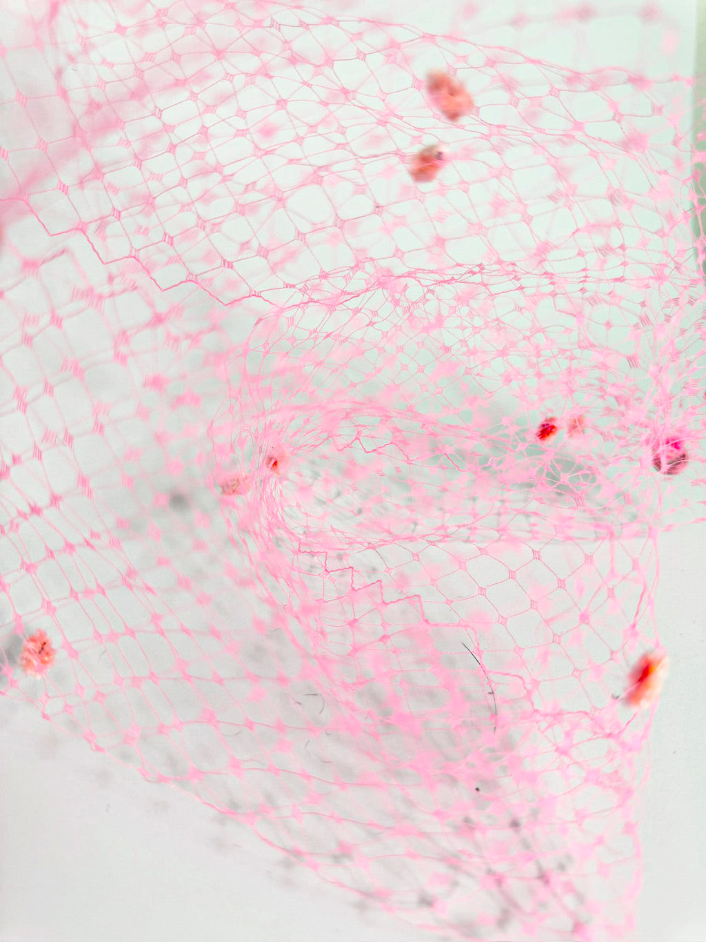 Veletta Rosa Fluo