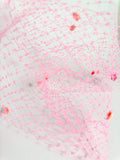 Veletta Rosa Fluo