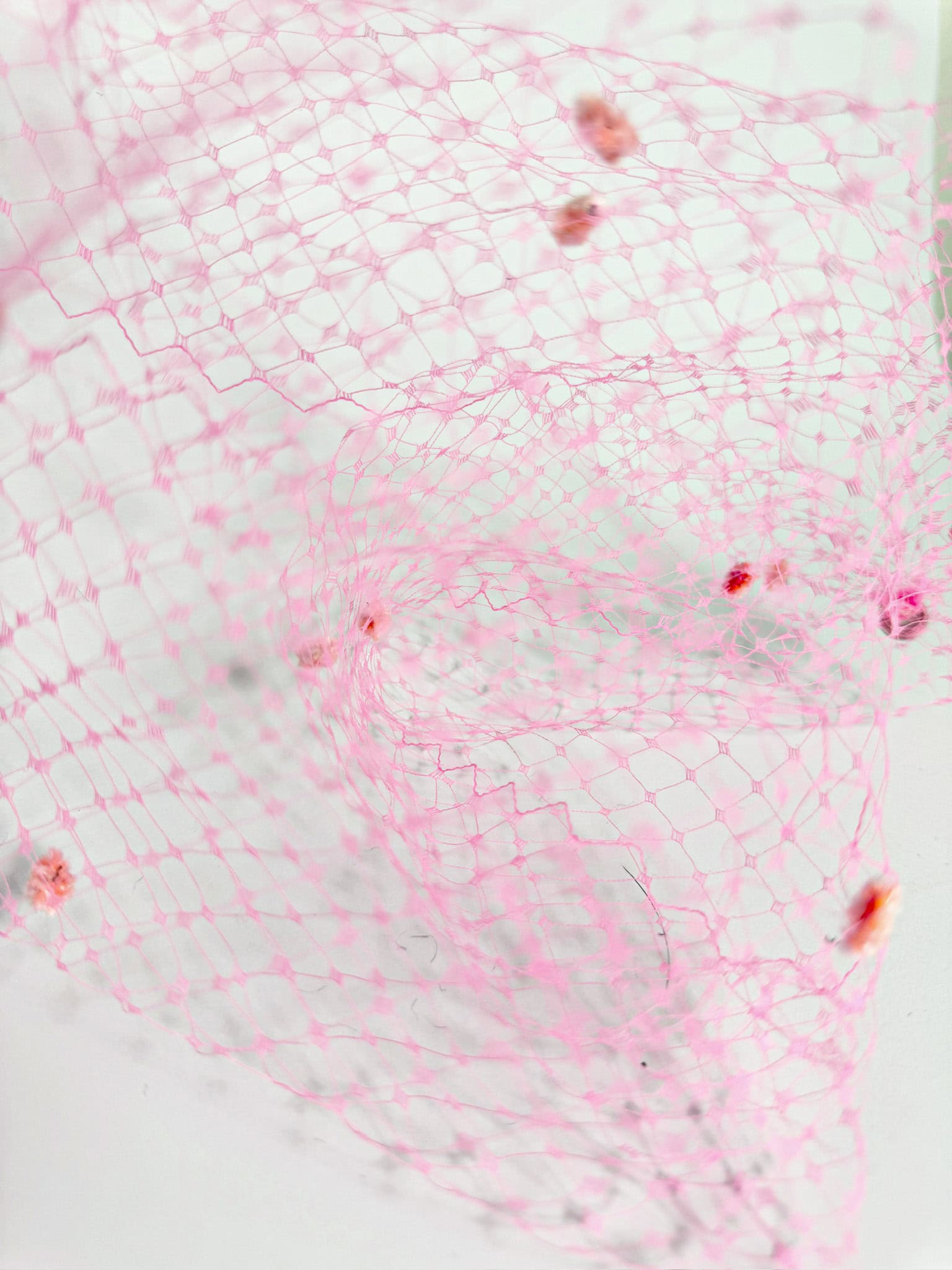 Veletta Rosa Fluo