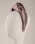 Nodo Satin Rosa Antico
