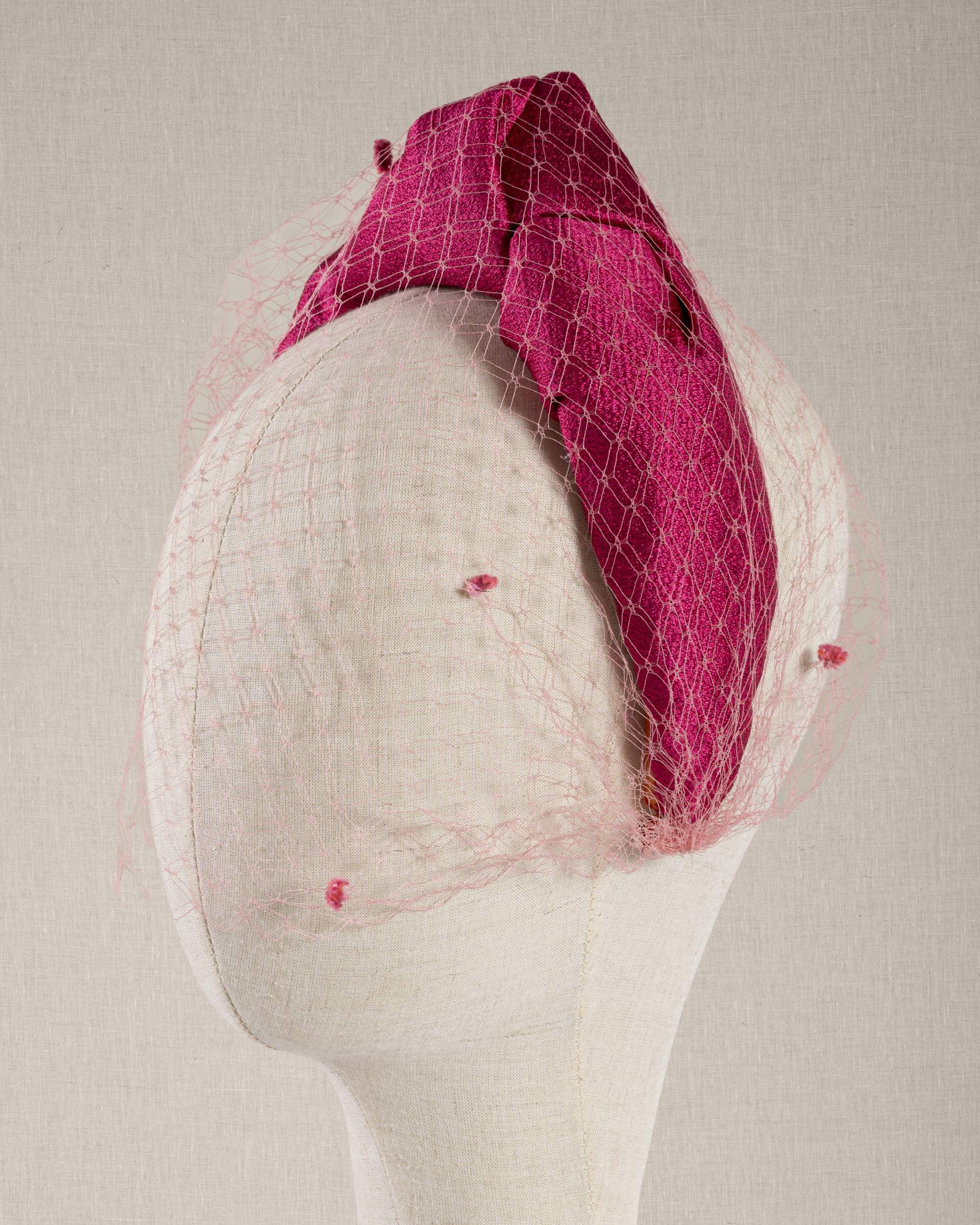 Nodo Fuxia Sablè