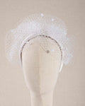 Nuvola Bianca con Perle