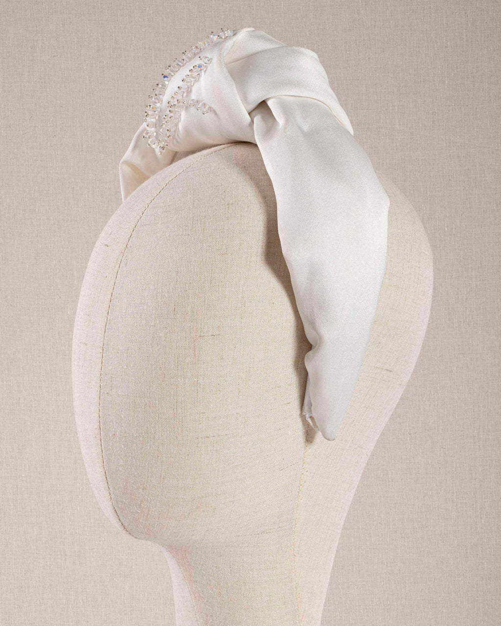 Nodo Bianco Ramage Cristalli