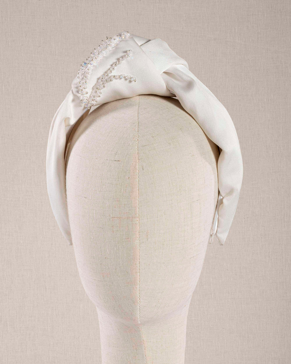 Nodo Bianco Ramage Cristalli