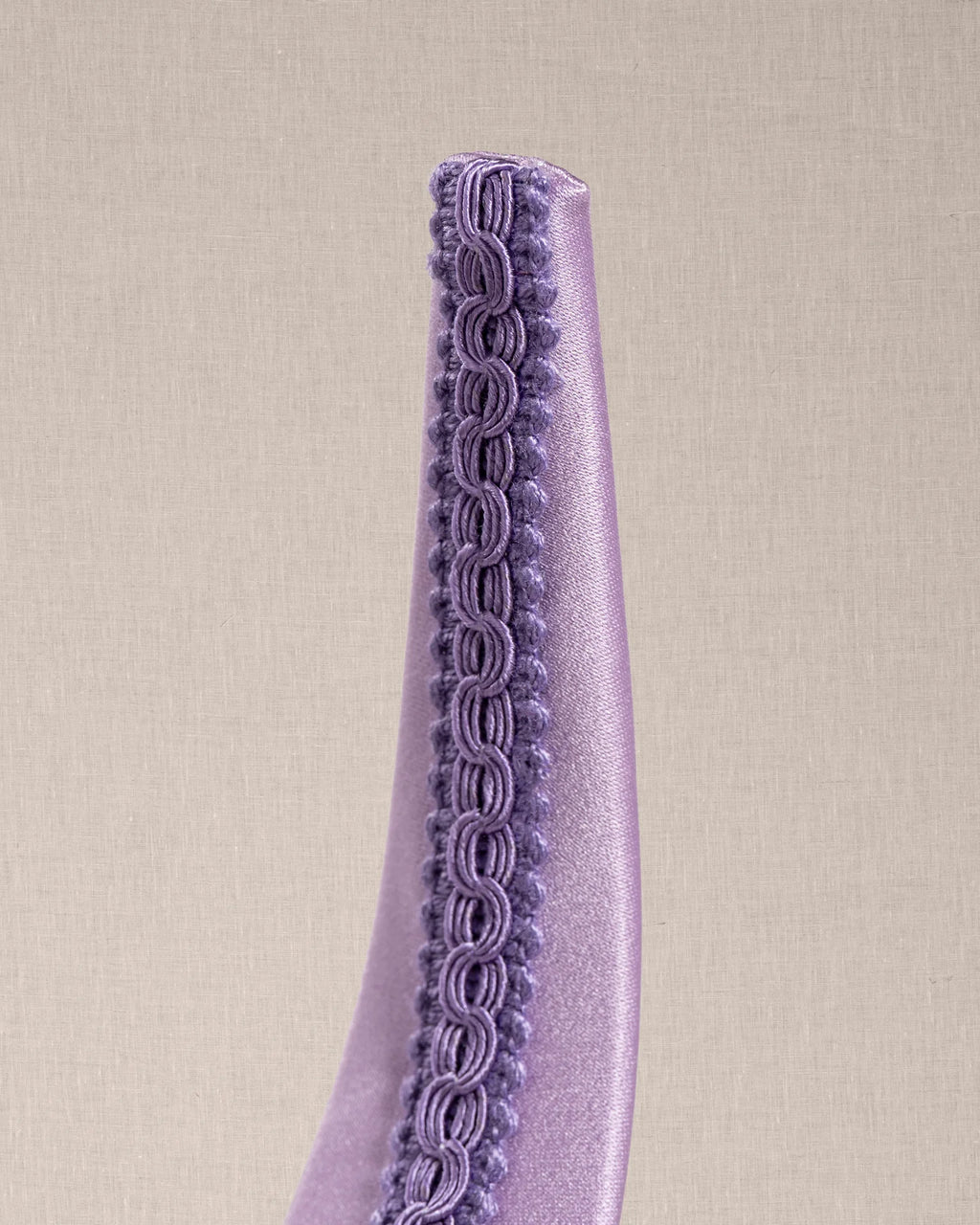 Fascia Seta “Portrait de Femme"
