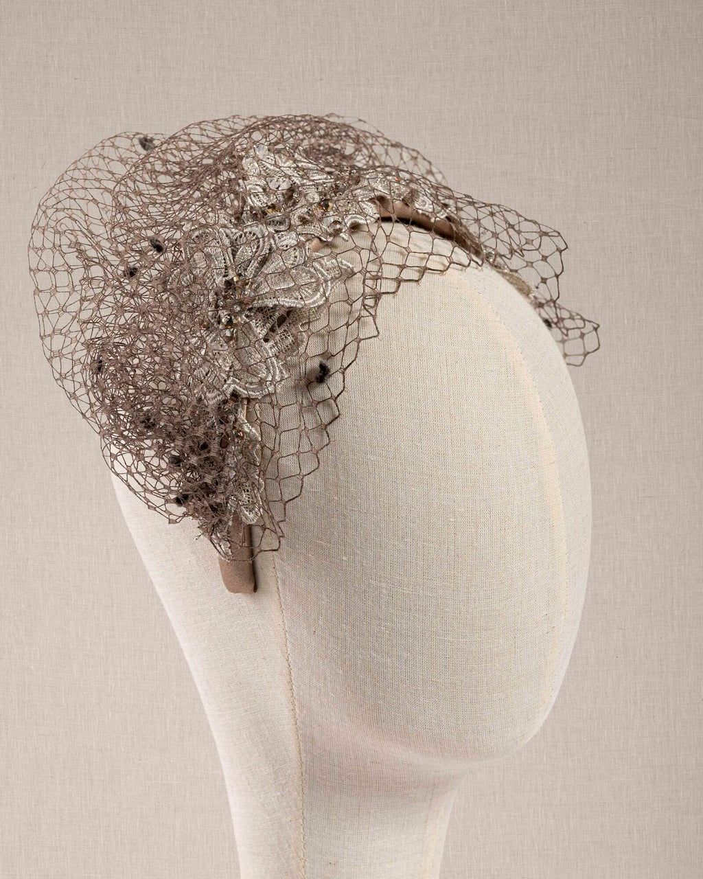 Fiori Macramè e Cristalli