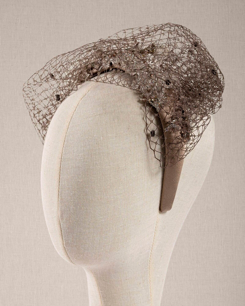 Fiori Macramè e Cristalli