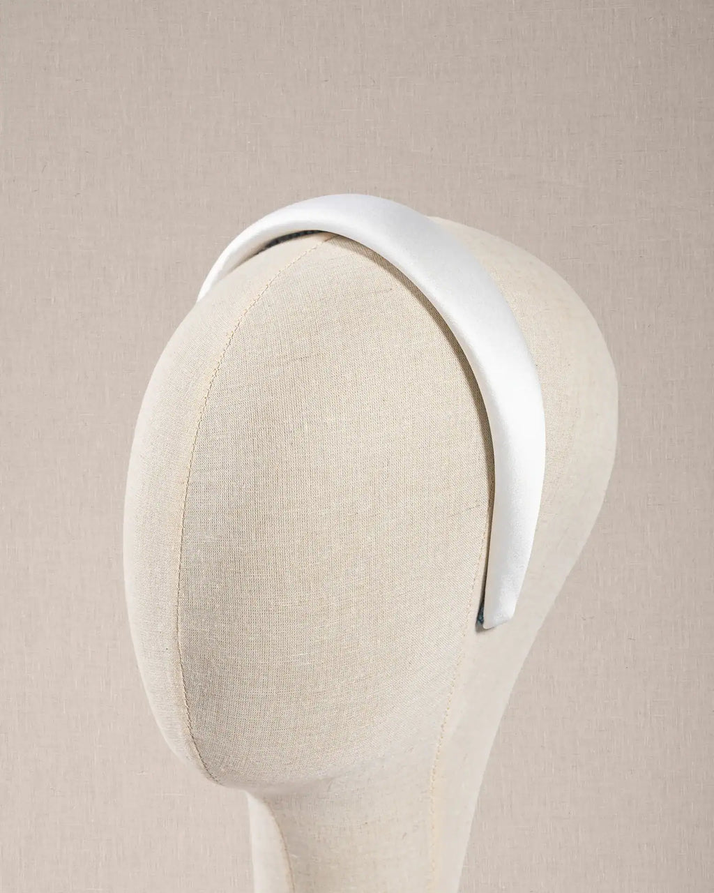 Cerchietto Couture "Something Blue"