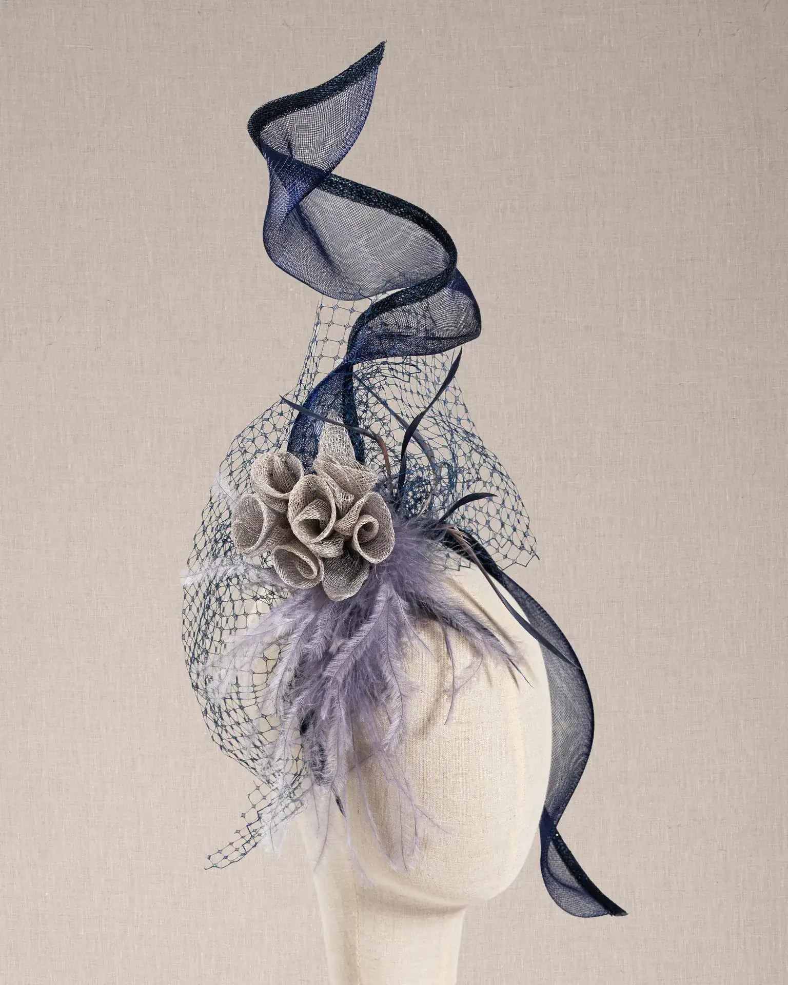 Blue Whisper