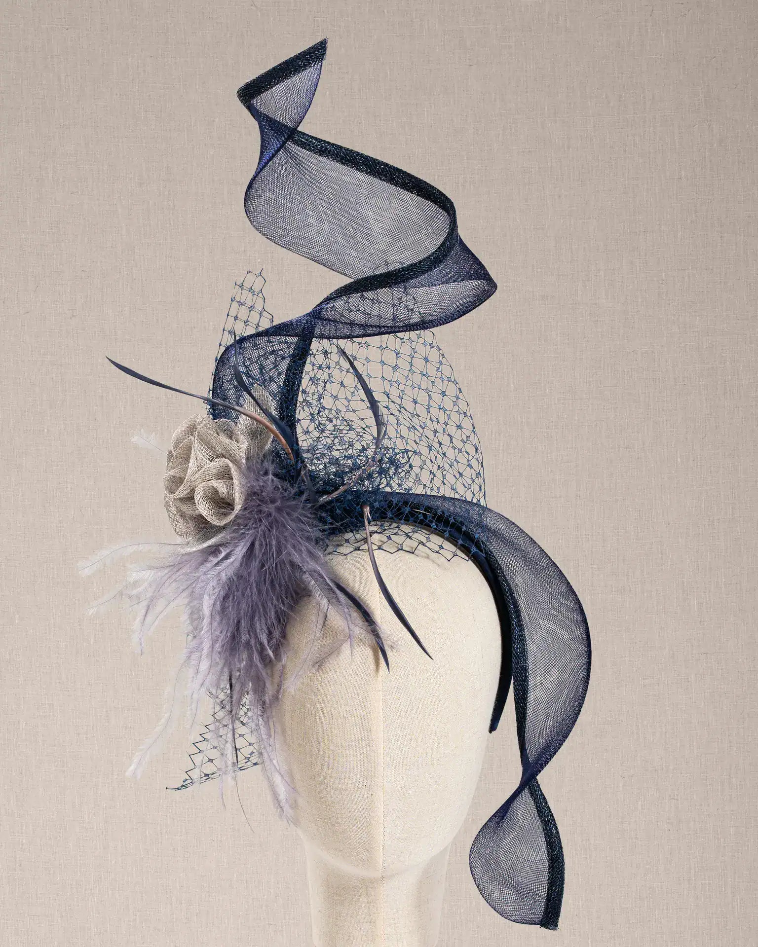 Blue Whisper