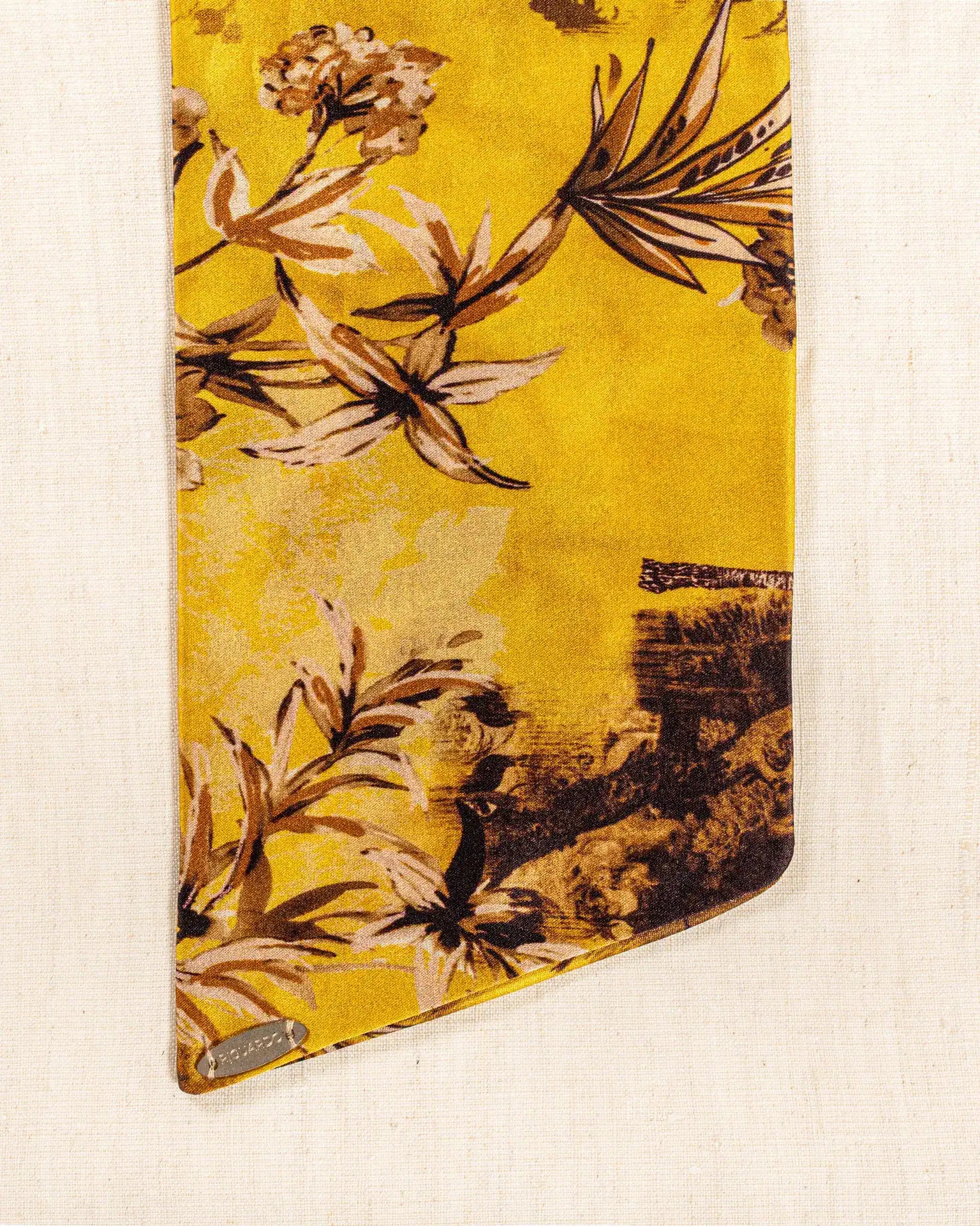 Fascia Gialla Tropical