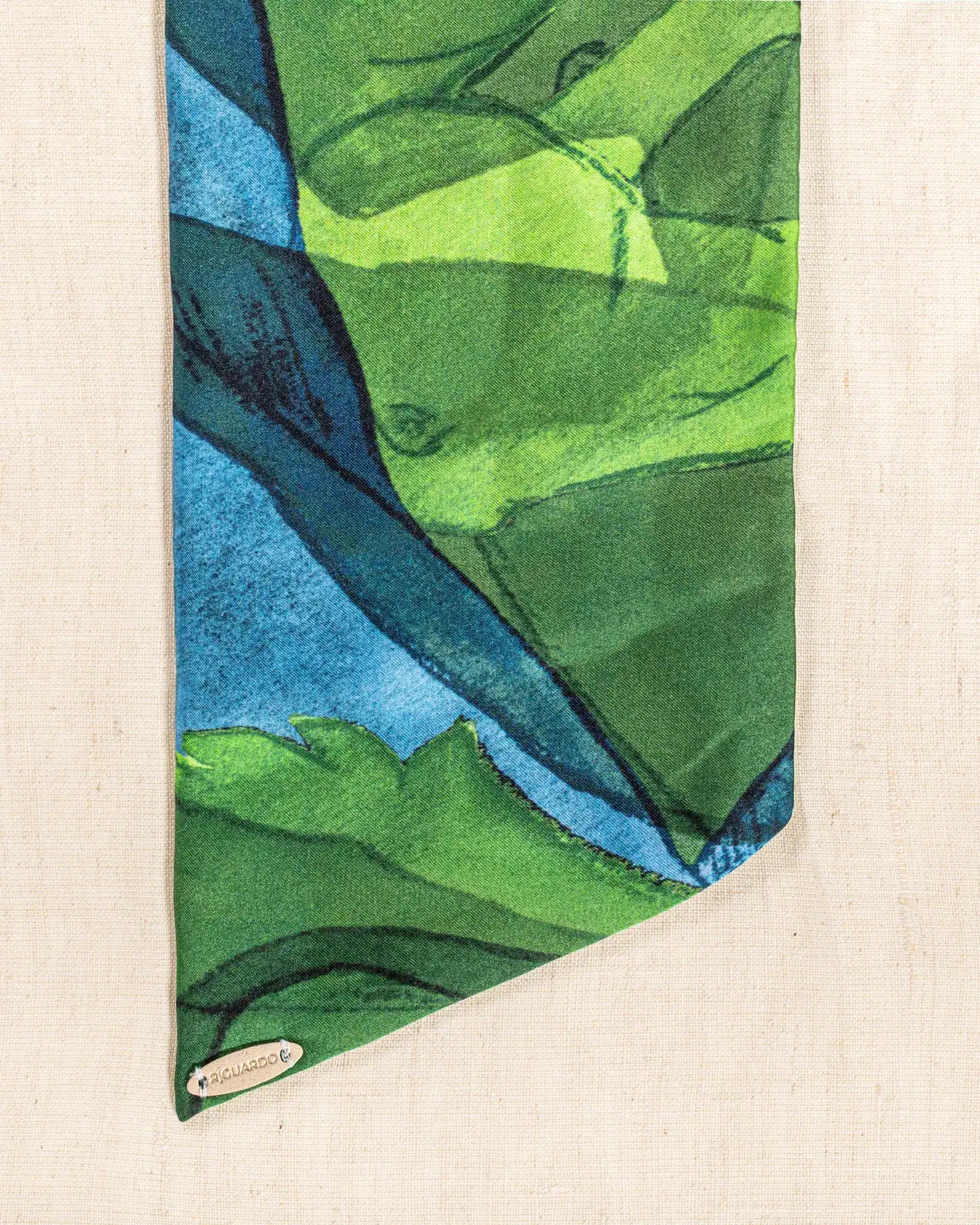 Fascia Botanical Riviera