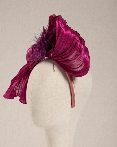 Éclat Rosé Headband