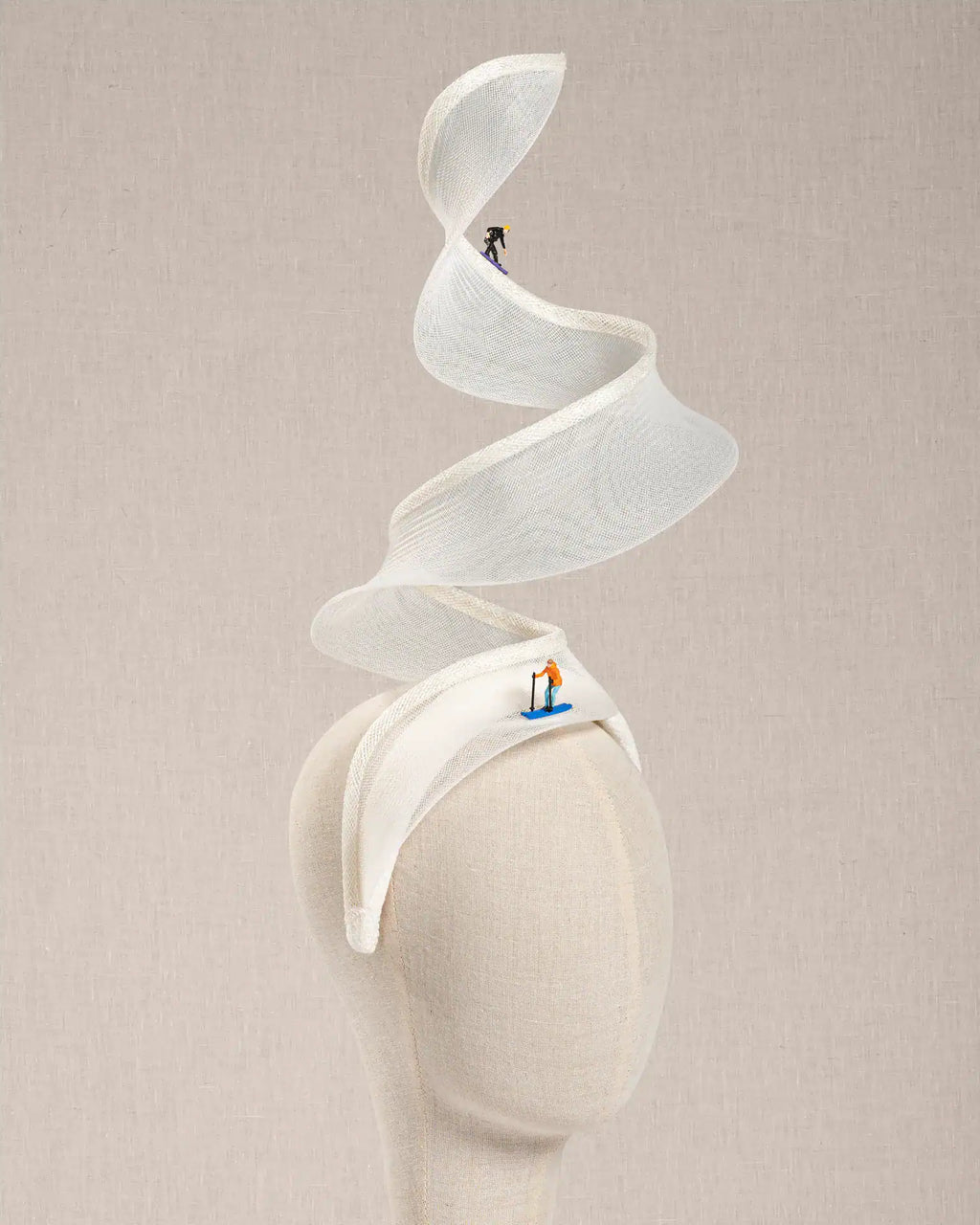 Cerchietto Éclat Alpine